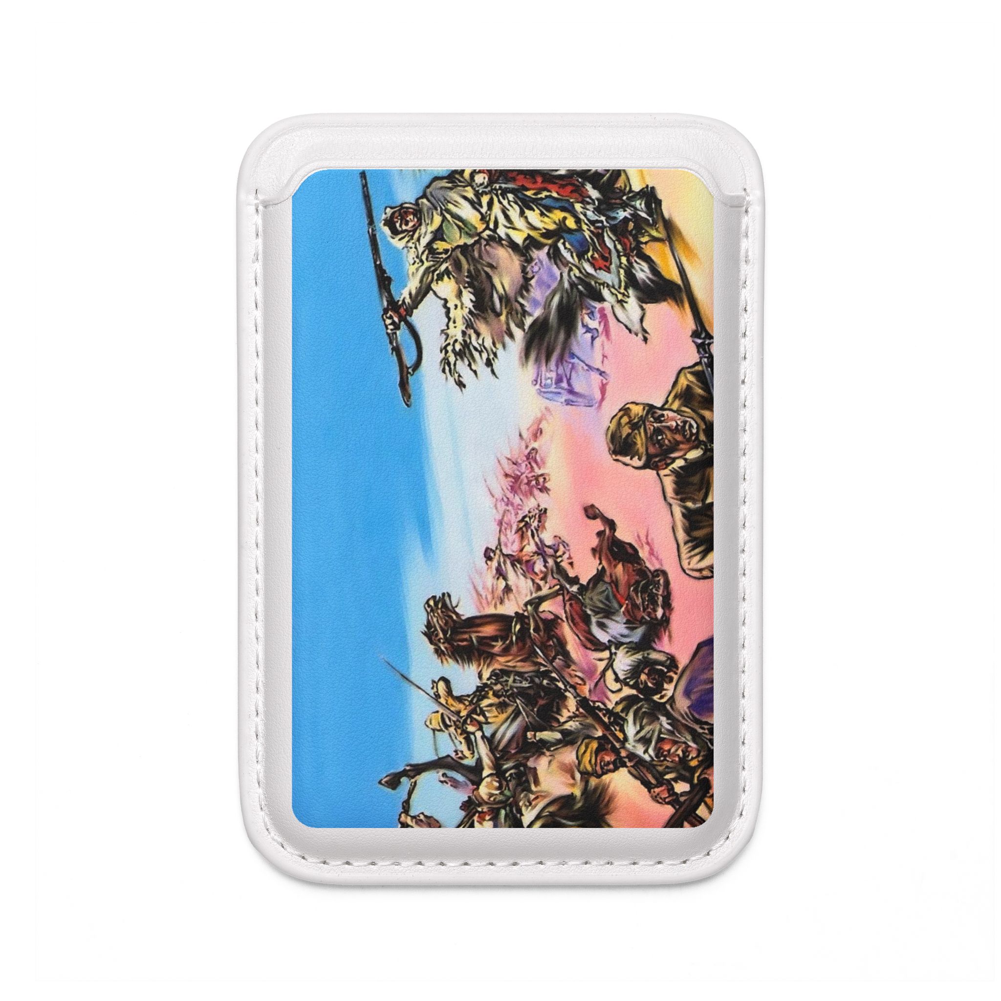 Shoghab MagSafe Vegan Wallet