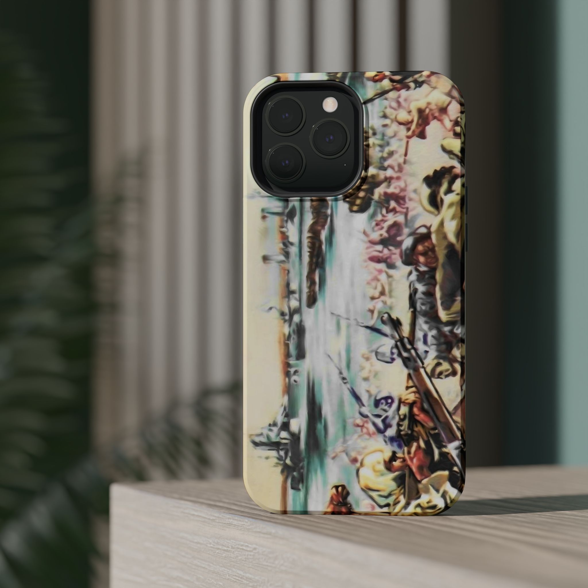 El-Hani | MagSafe Tough Cases — изображение 79