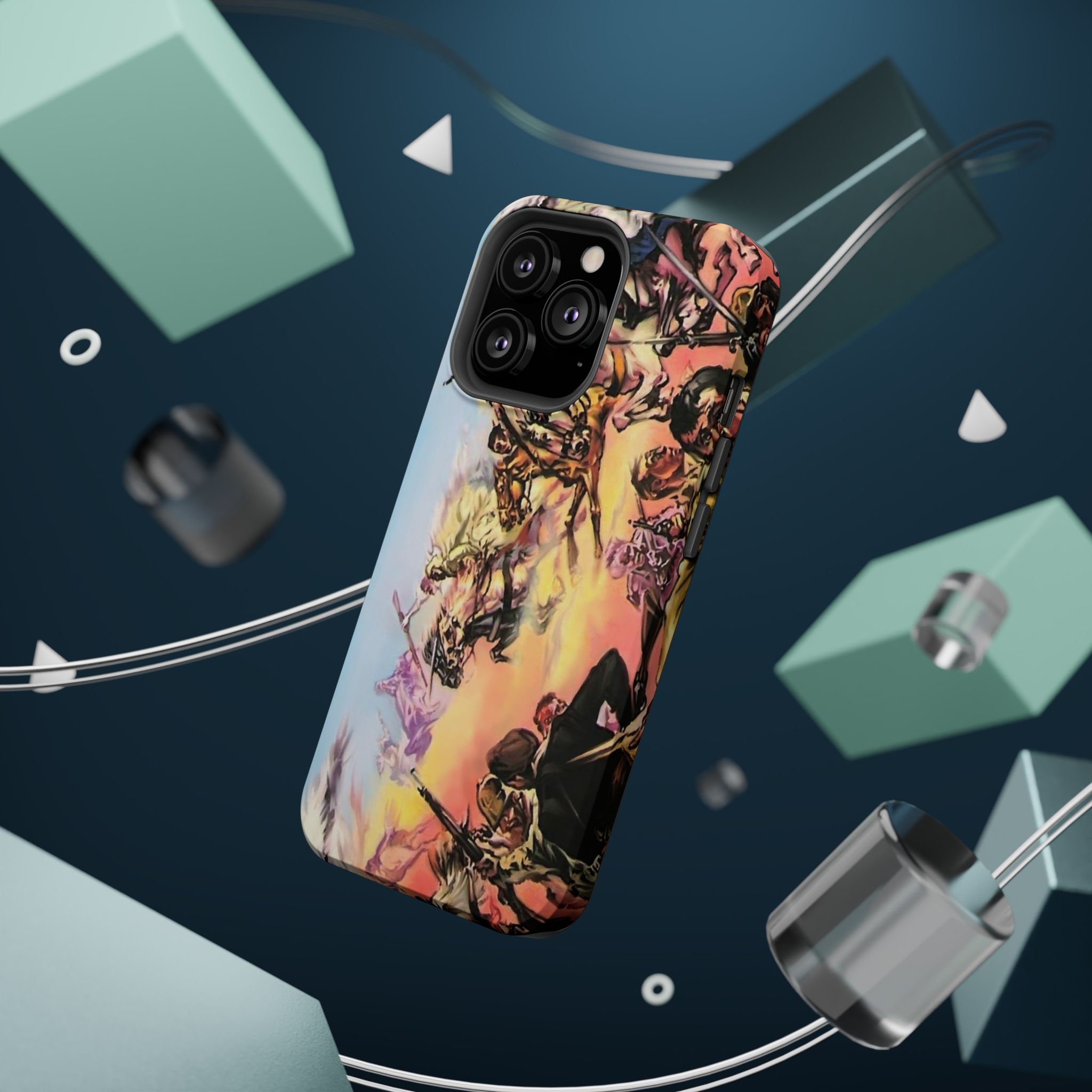 Gardabia | MagSafe Tough Cases - 画像 (55)