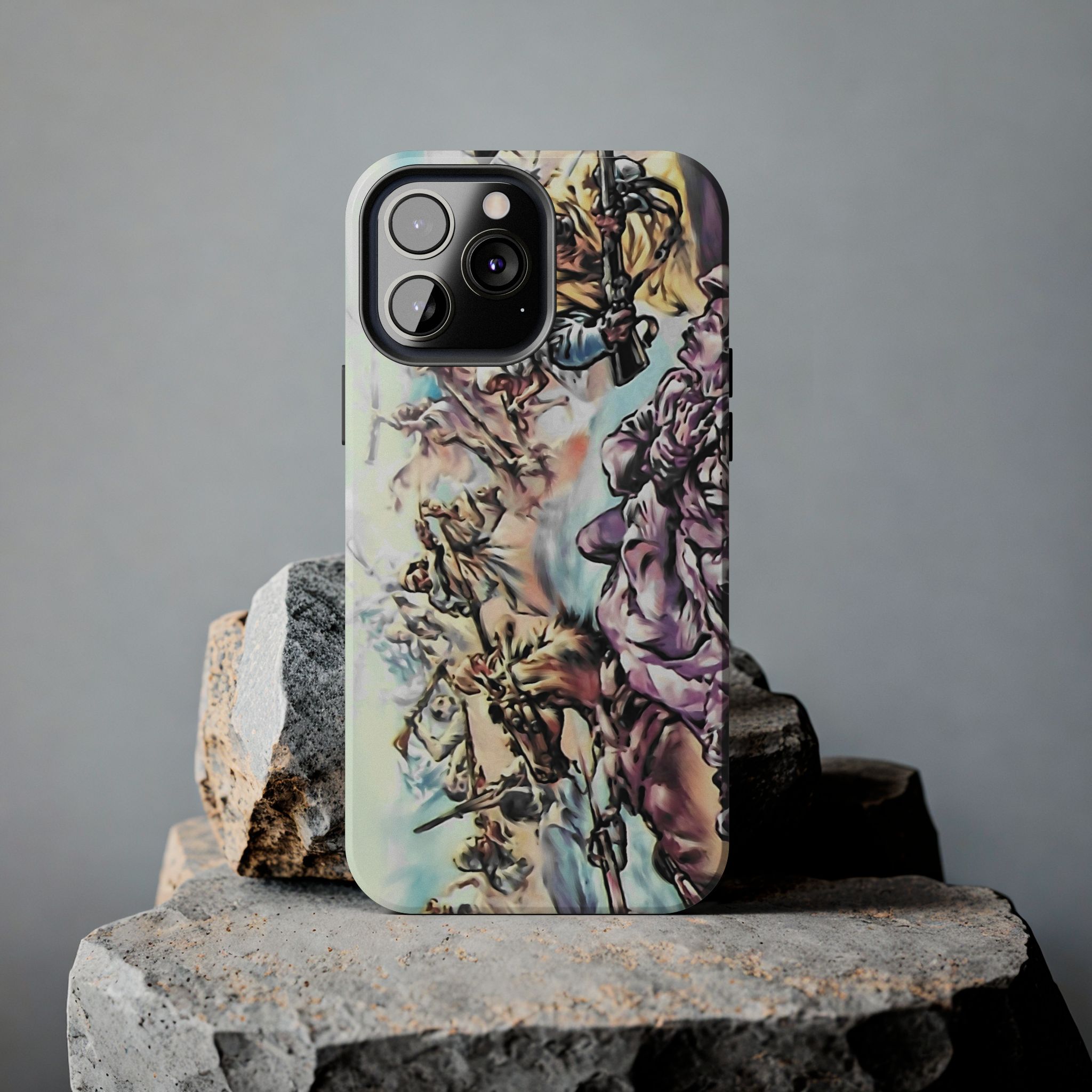 Yefren | Tough Phone Cases, Case-Mate - Imagen 80