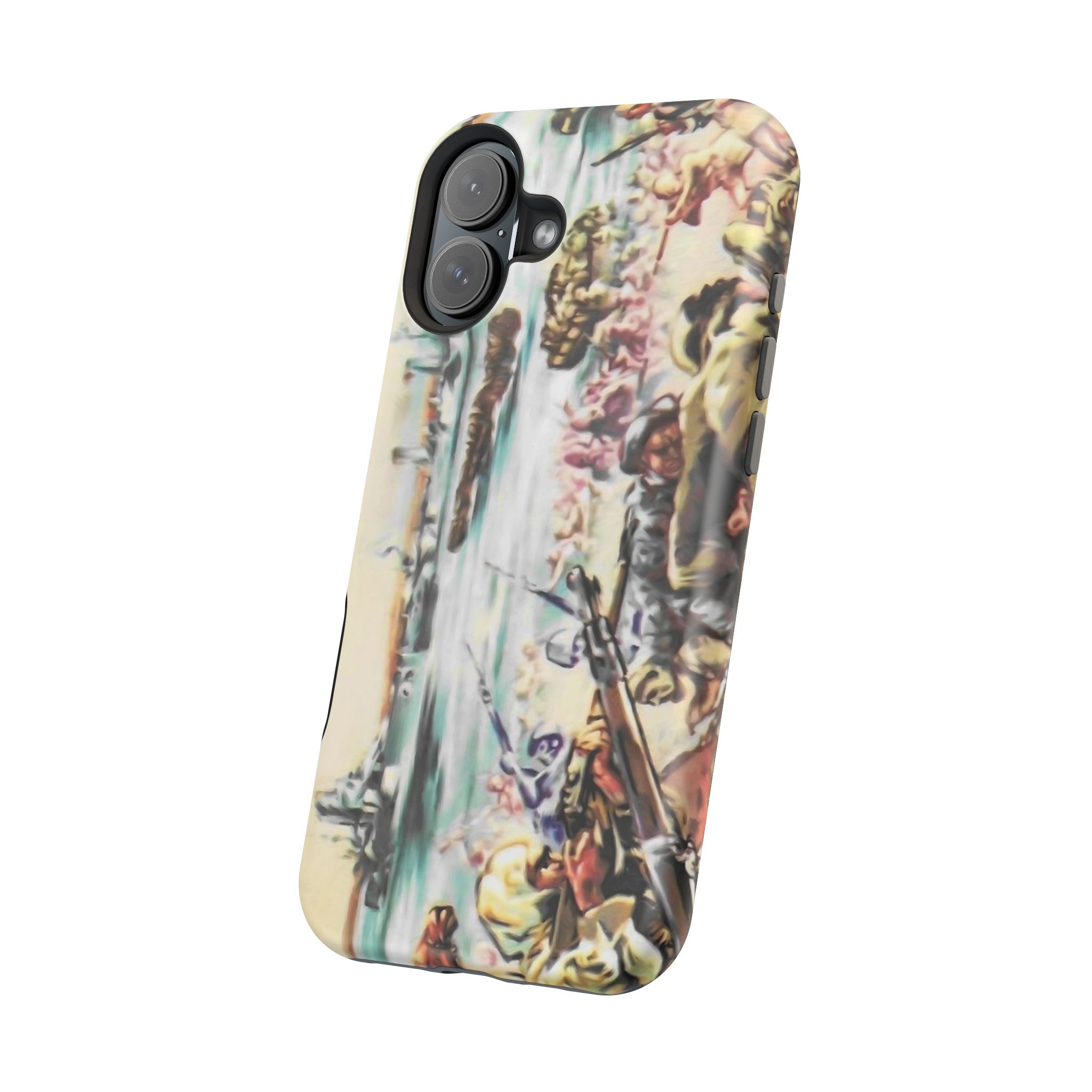 El-Hani | MagSafe Tough Cases — изображение 126