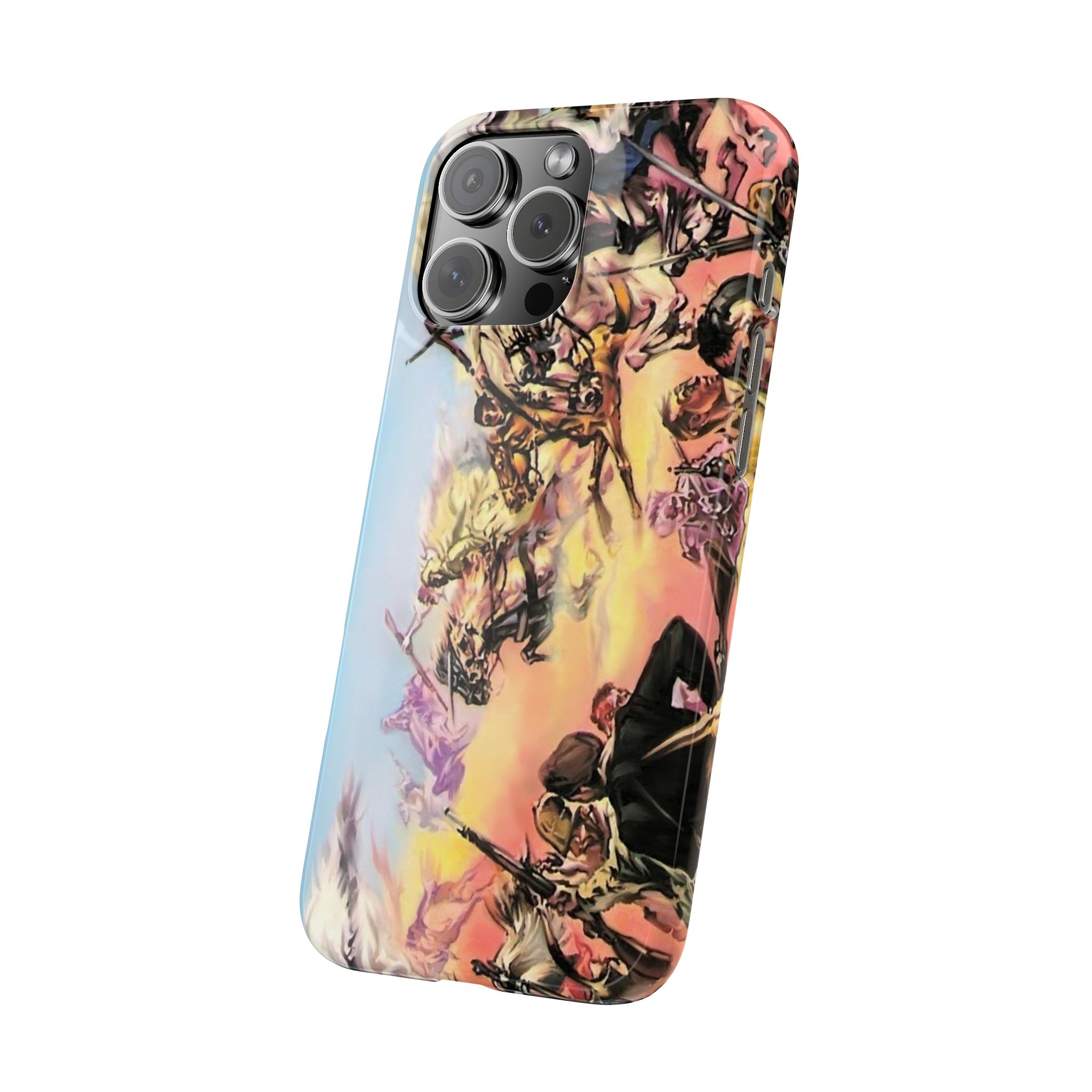 Gardabia Slim Phone Case - 画像 (46)