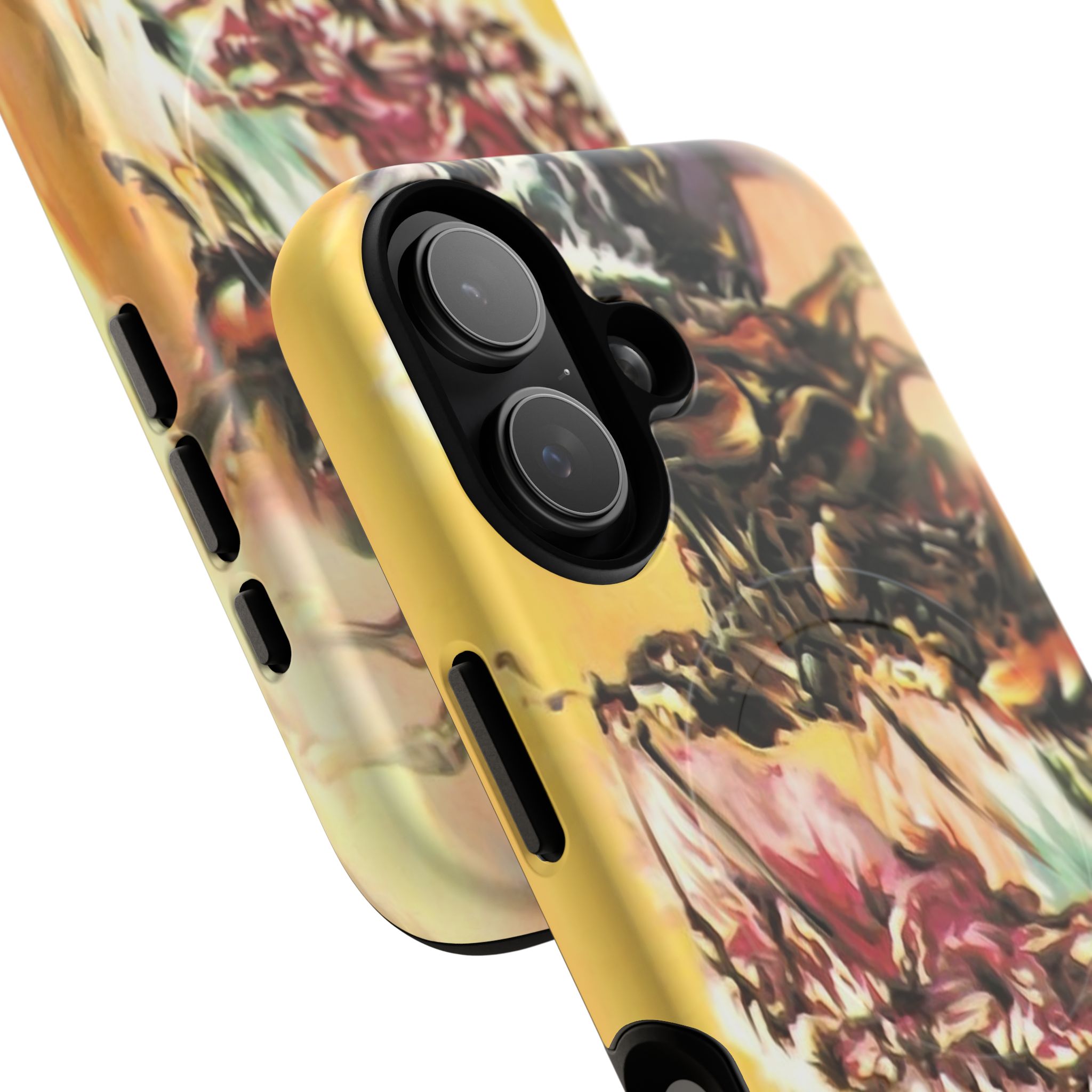 Ghira Tough Magnetic Phone Case - 画像 (76)