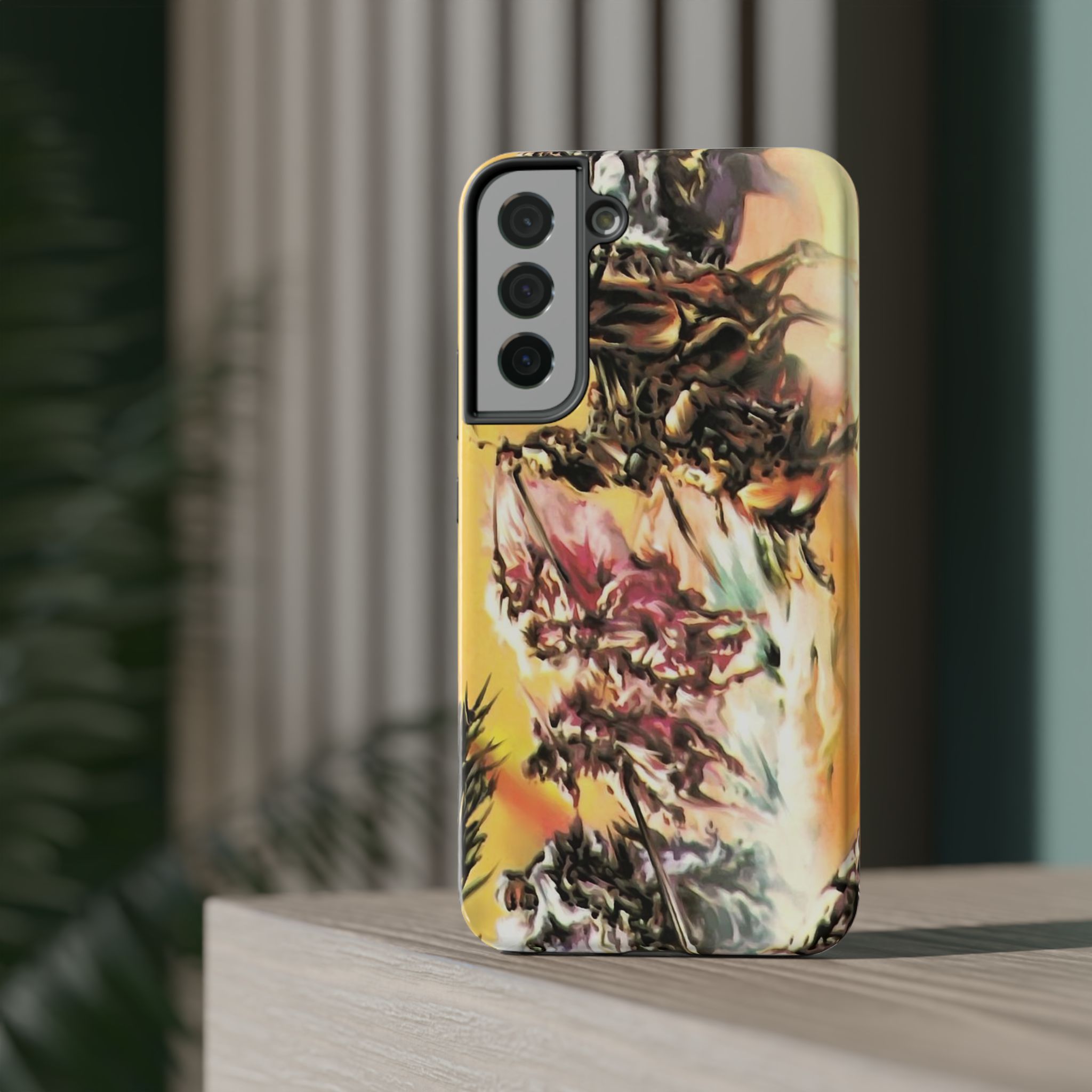 Ghira Impact-Resistant Protective Cover - 画像 (57)