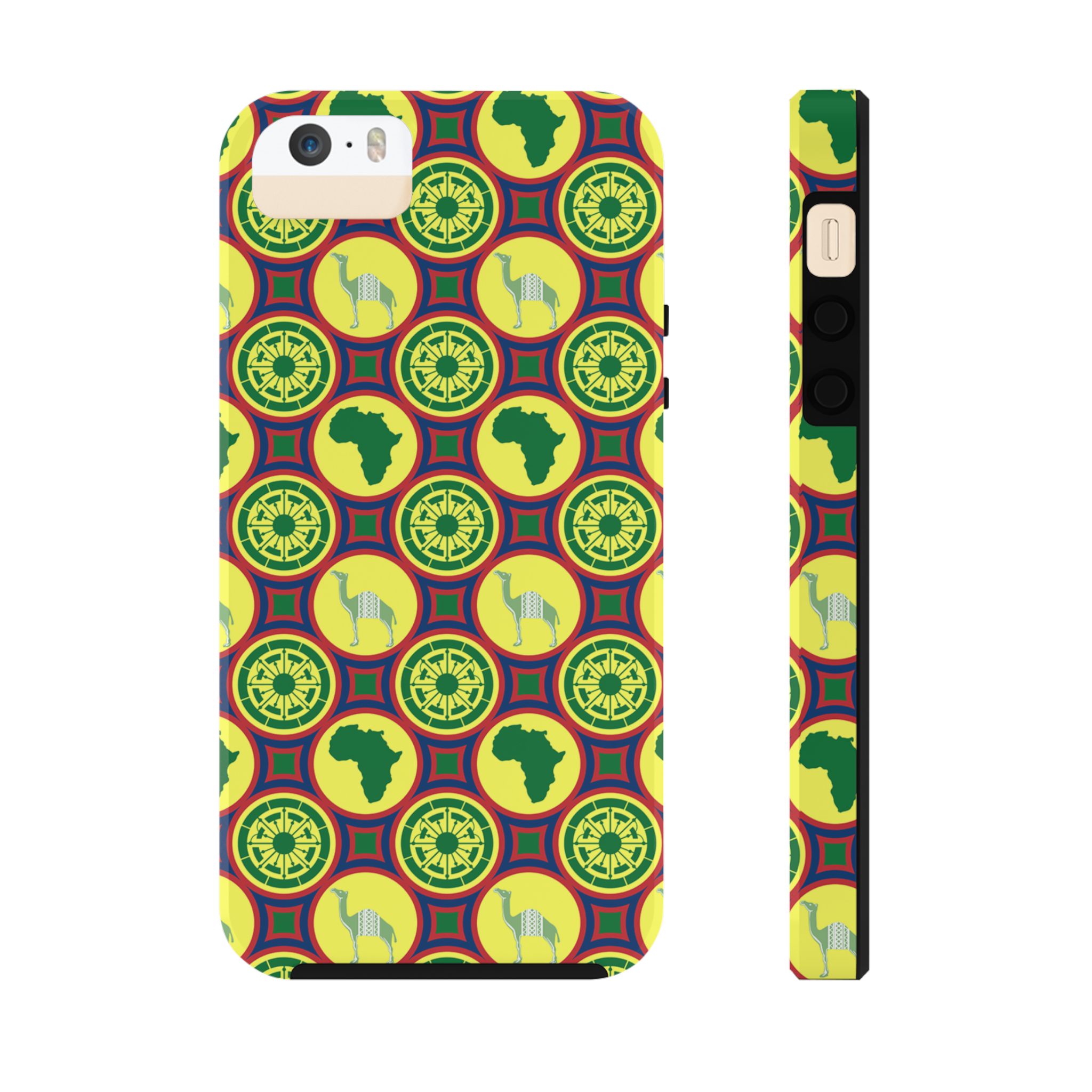 Africa | Tough Phone Cases, Case-Mate