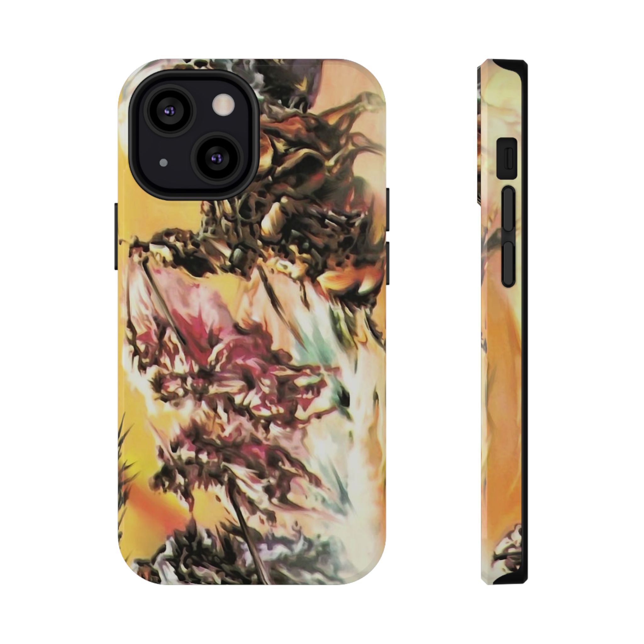 Ghira Impact-Resistant Protective Cover - 画像 (7)