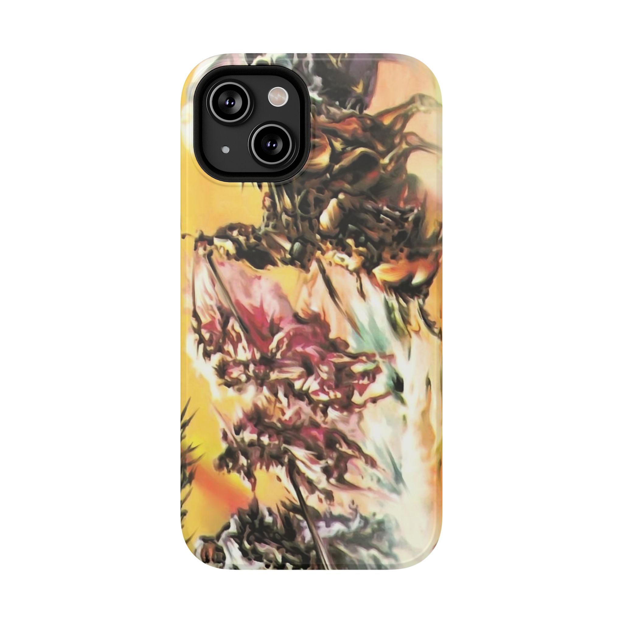 Ghira Impact-Resistant Protective Cover - 画像 (99)