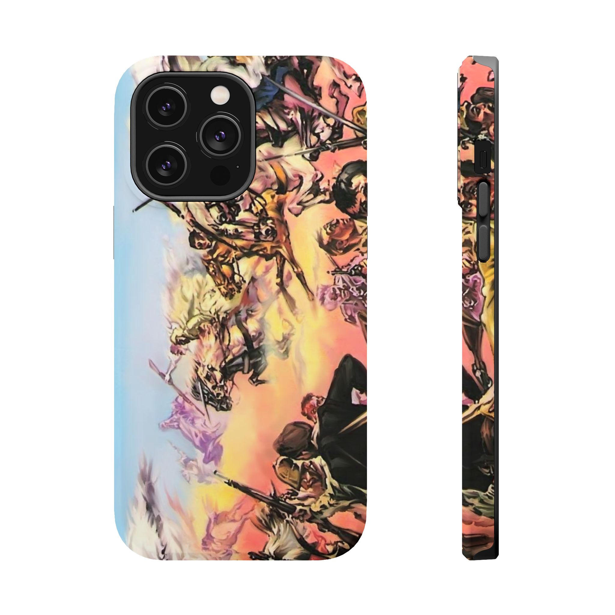 Gardabia | MagSafe Tough Cases - 画像 (29)