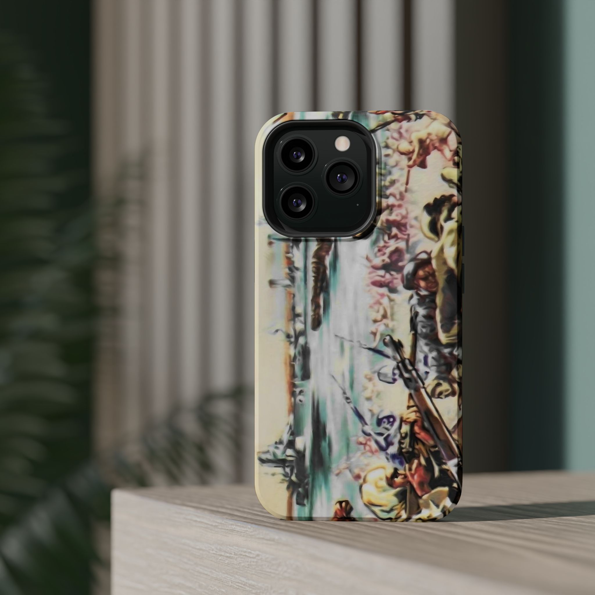 El-Hani | MagSafe Tough Cases — изображение 69