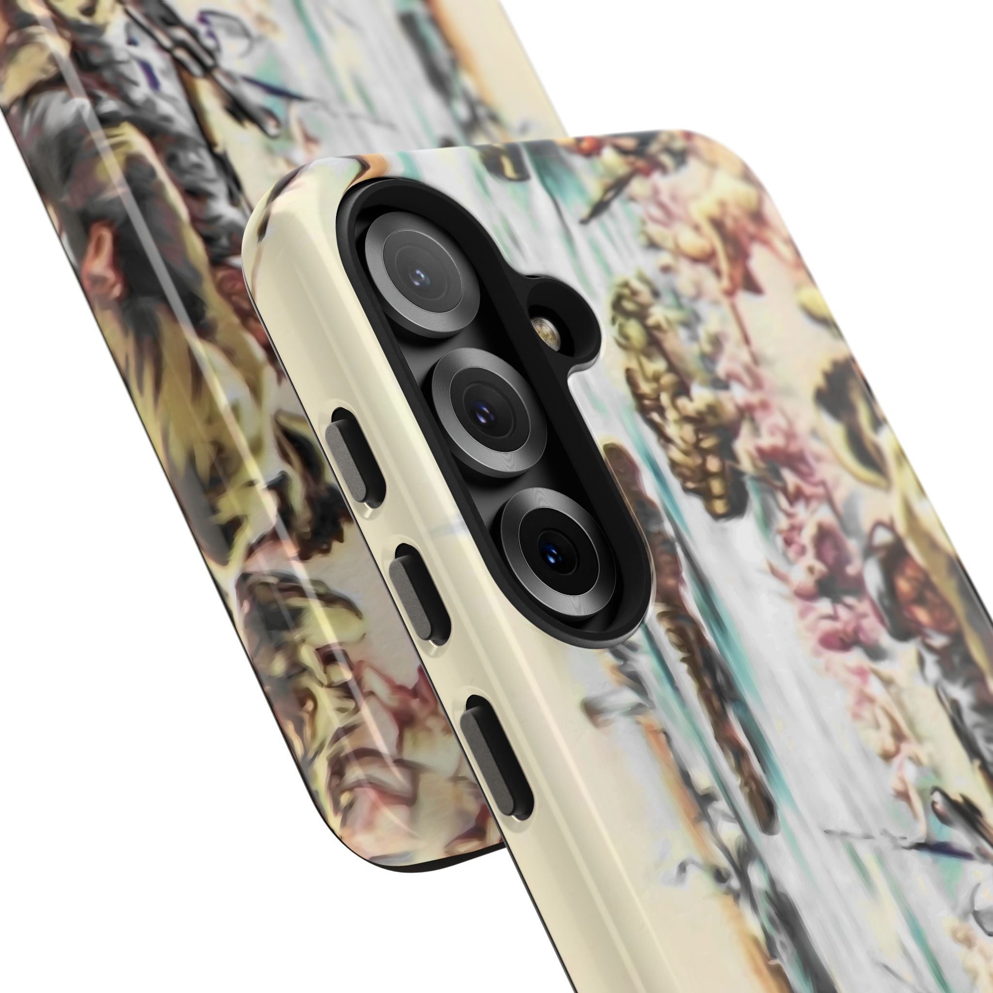 El-Hani | Tough Phone Cases, Case-Mate - 画像 (98)