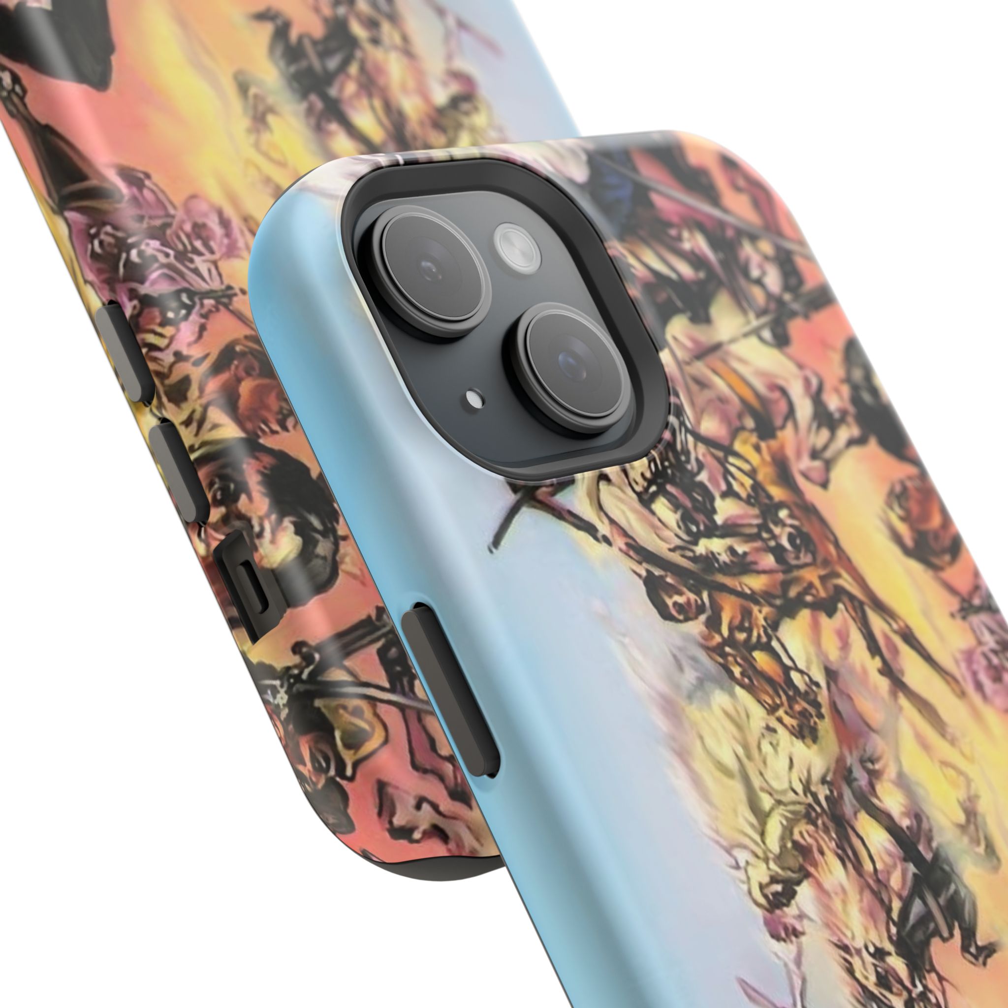 Gardabia | MagSafe Tough Cases - immagine 70