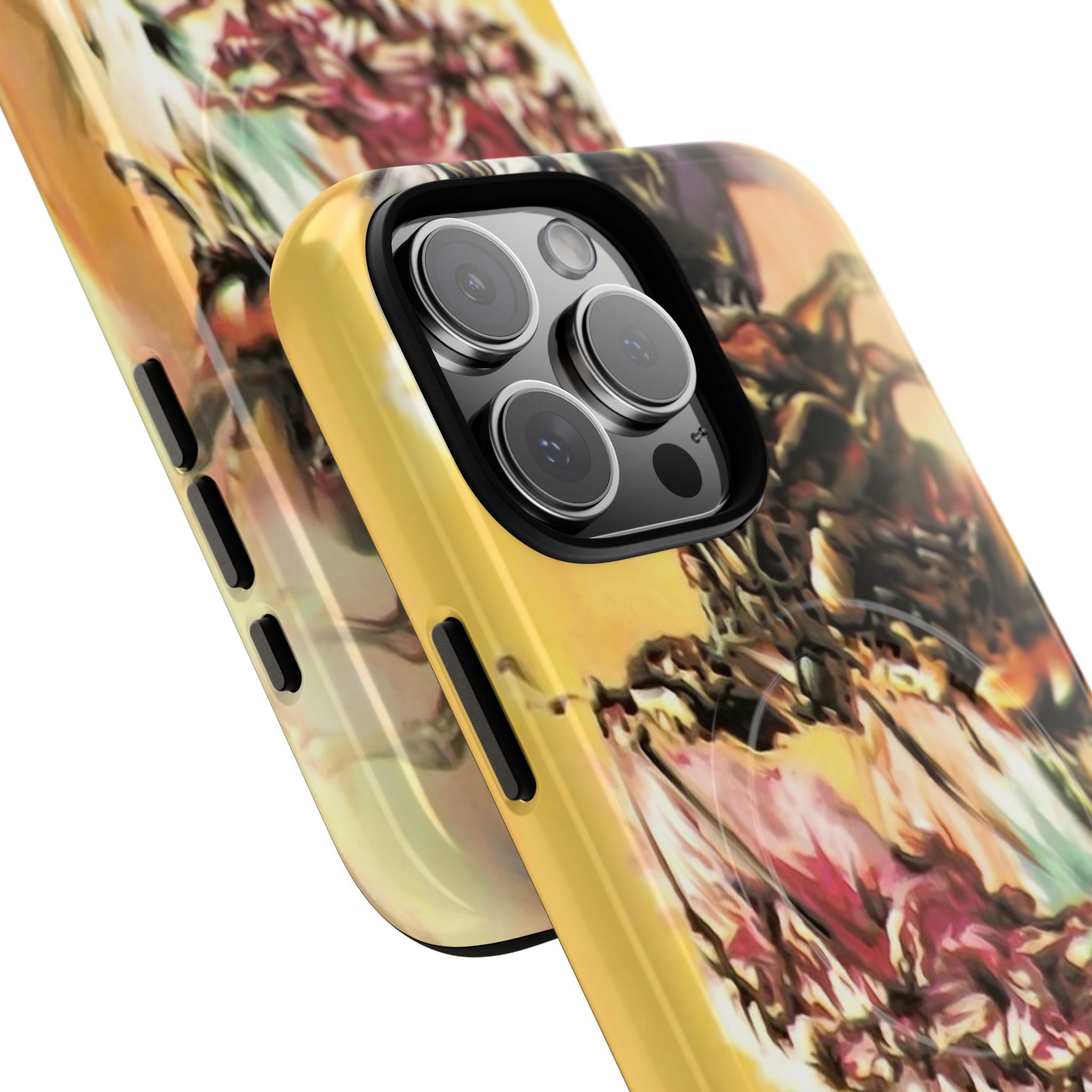 Ghira Tough Magnetic Phone Case - 画像 (56)