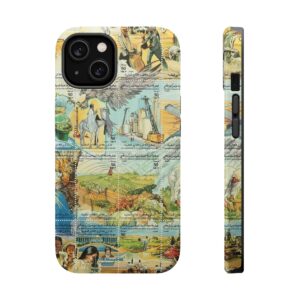 24th Anniversary of September Revolution (1993) | MagSafe Tough Cases