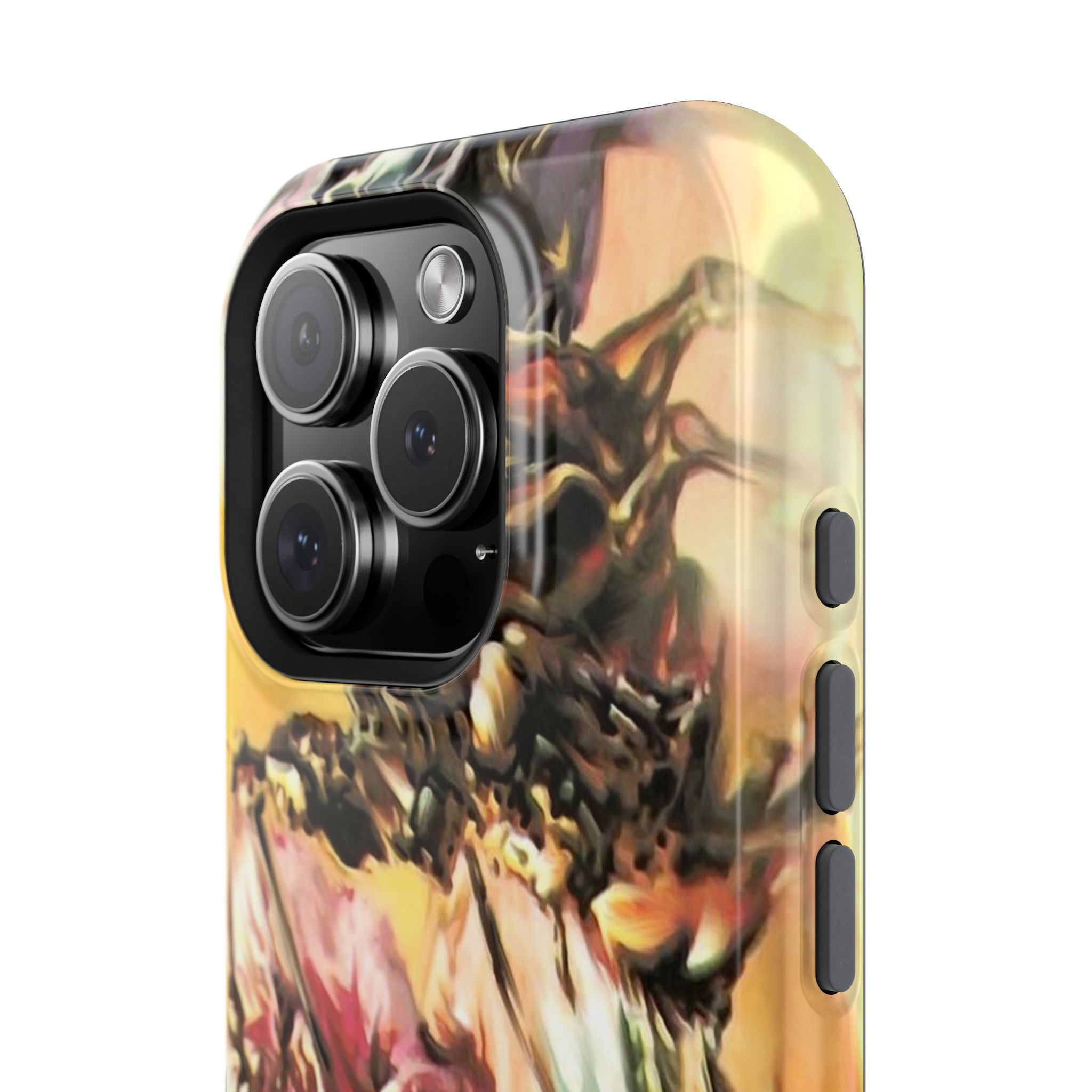 Ghira Impact-Resistant Protective Cover - 画像 (130)