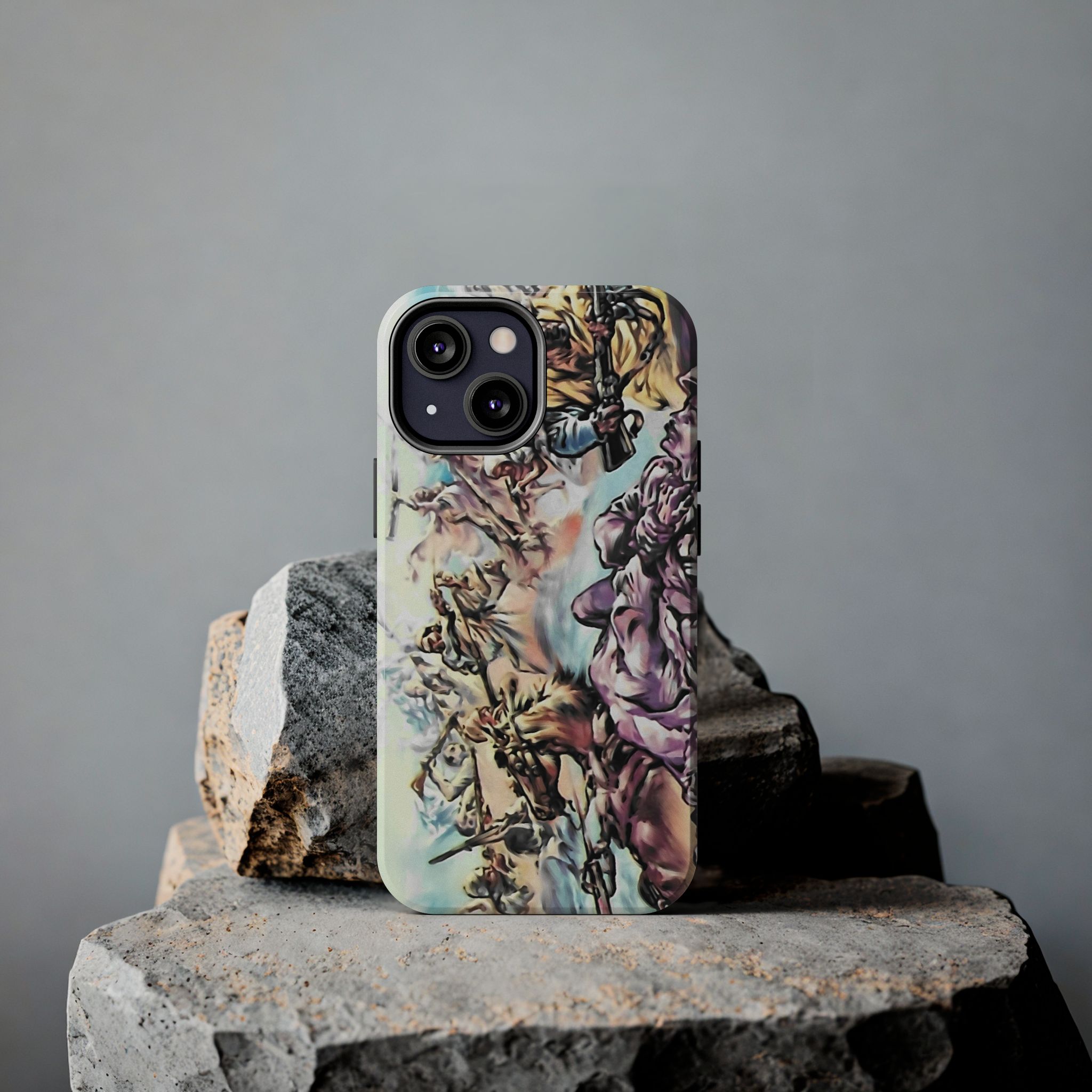 Yefren | Tough Phone Cases, Case-Mate - Imagen 68
