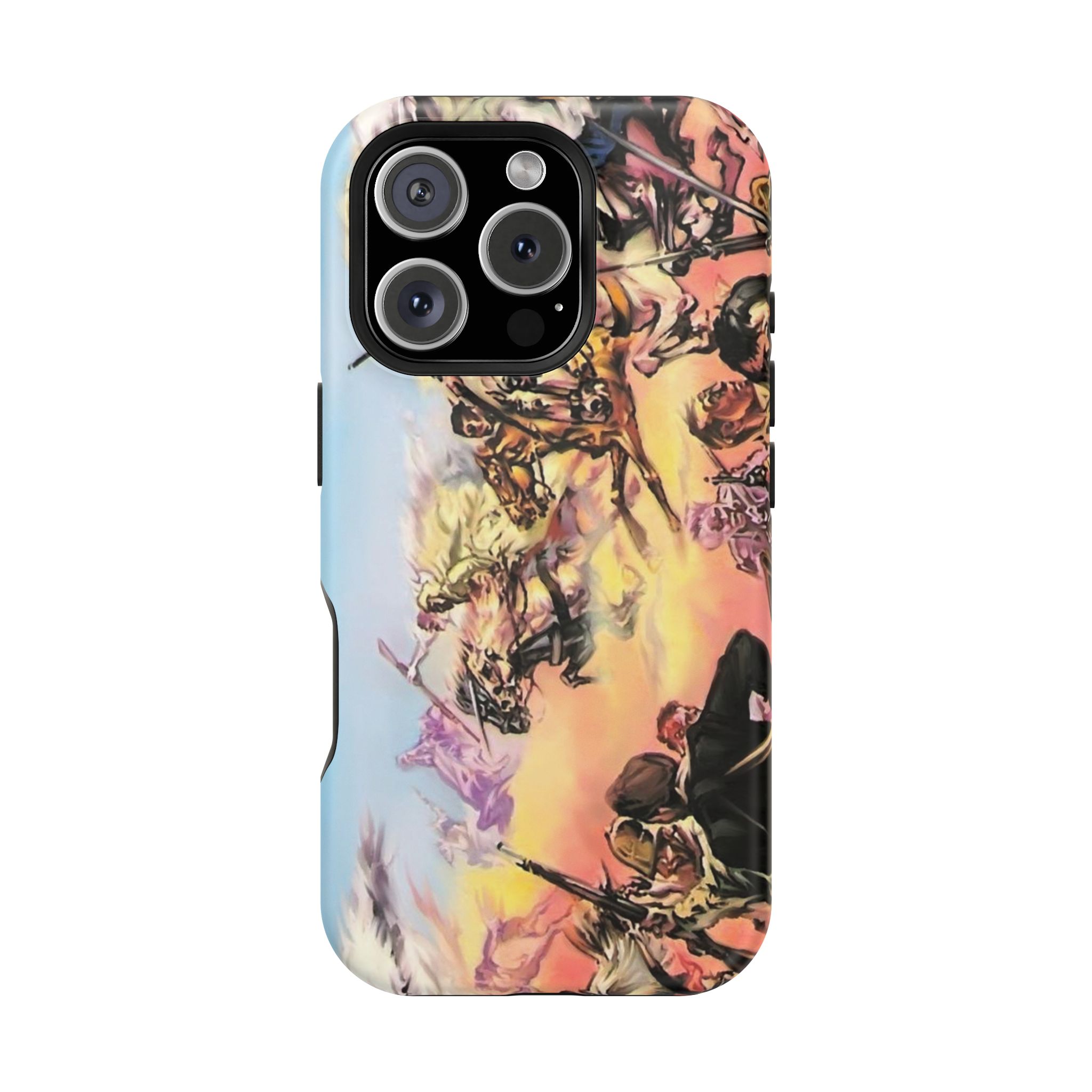 Gardabia | MagSafe Tough Cases - immagine 117