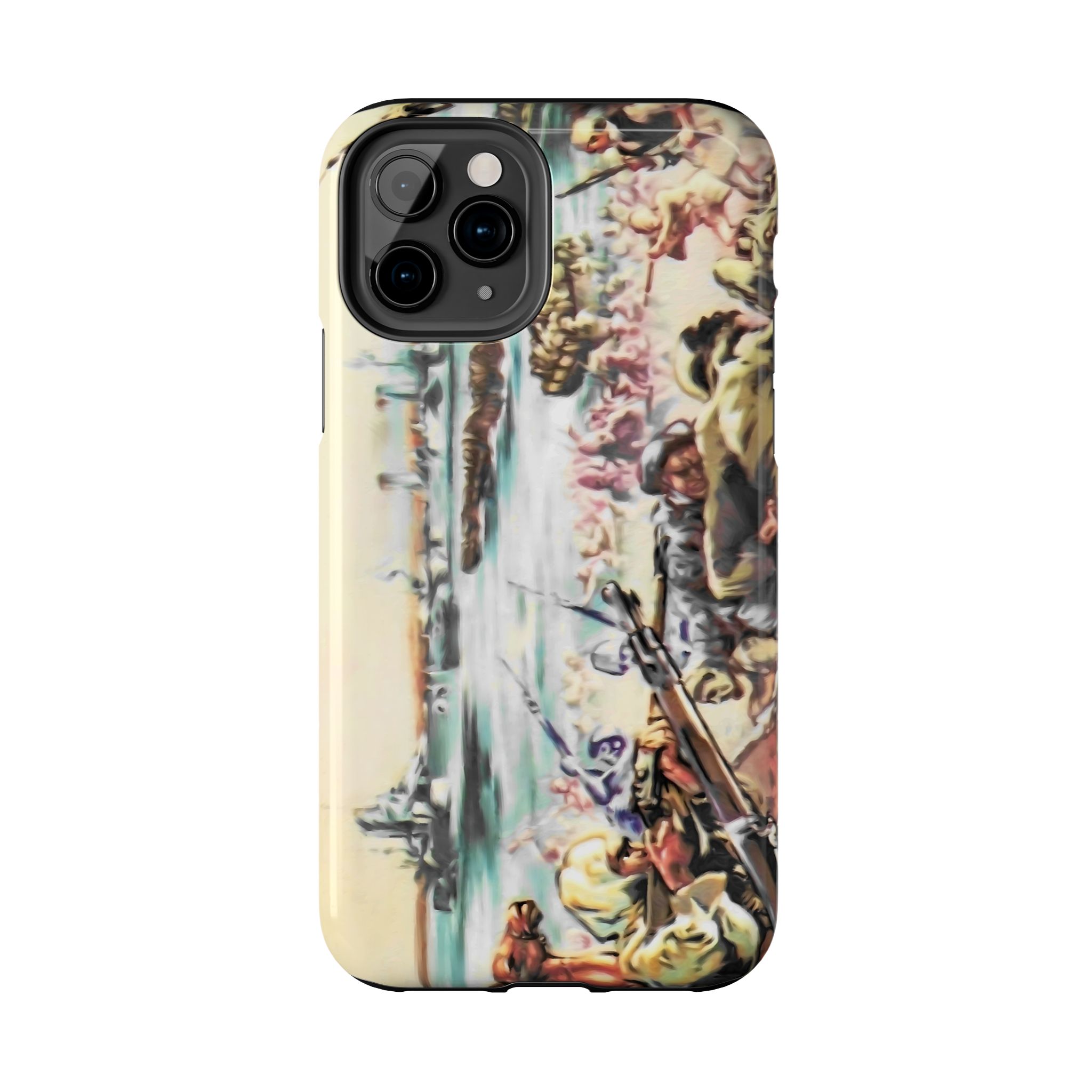 El-Hani | Tough Phone Cases, Case-Mate - 画像 (6)