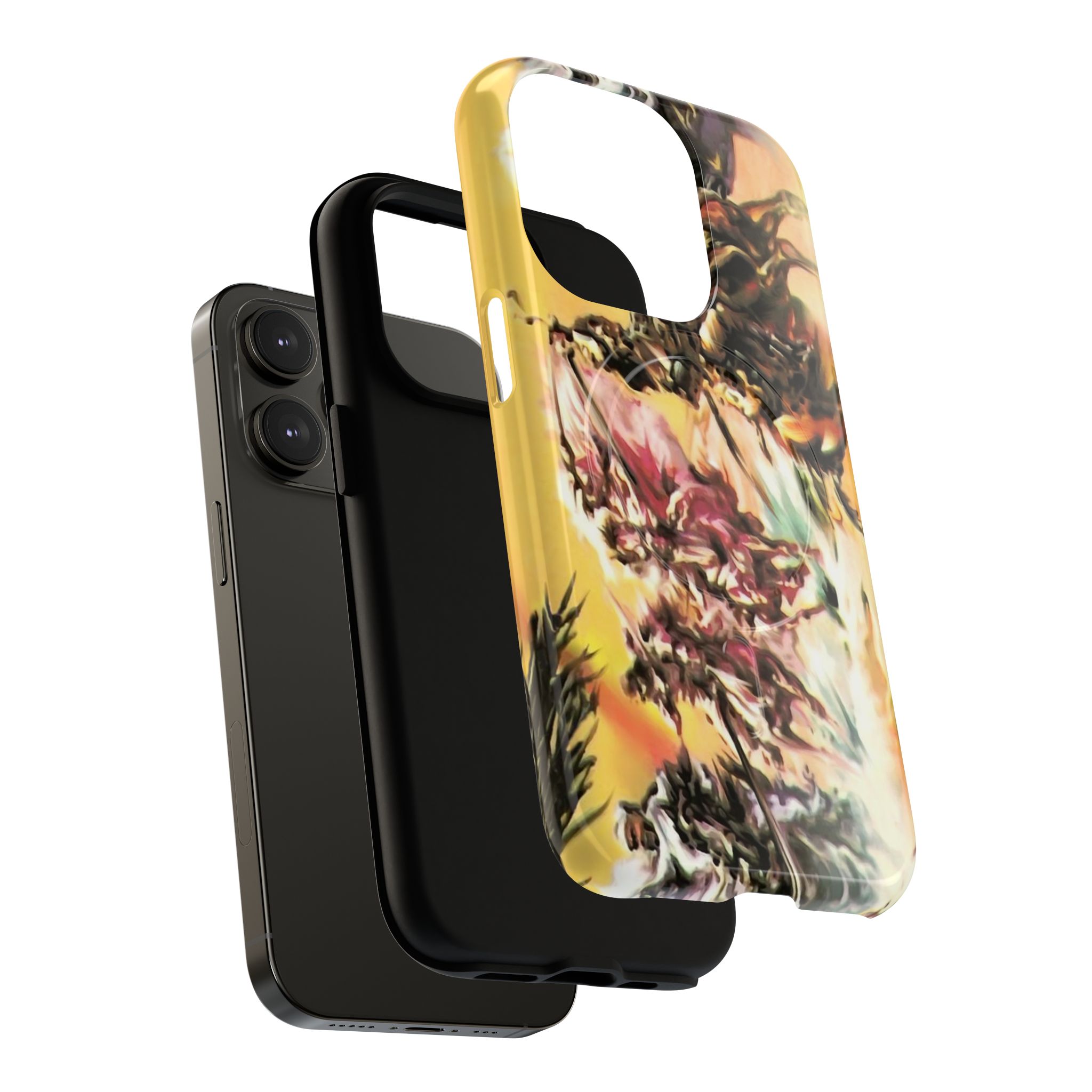 Ghira Tough Magnetic Phone Case - 画像 (33)
