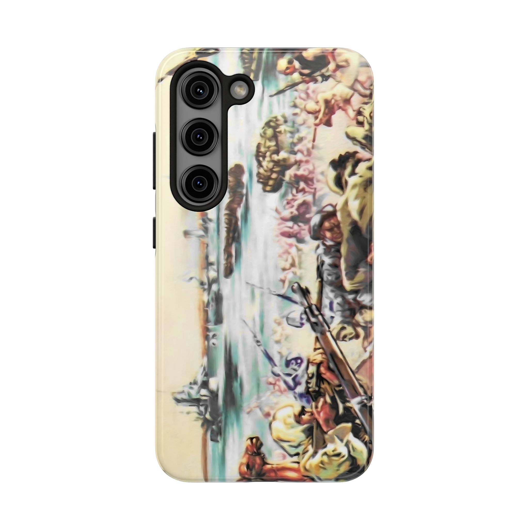 El-Hani | Tough Phone Cases, Case-Mate - 画像 (73)