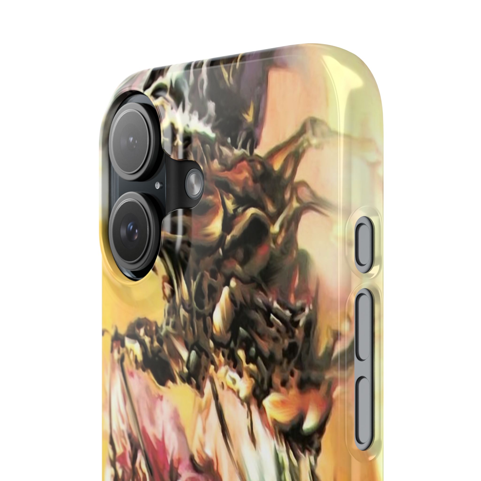 Ghira Slim Phone Case – Image 36