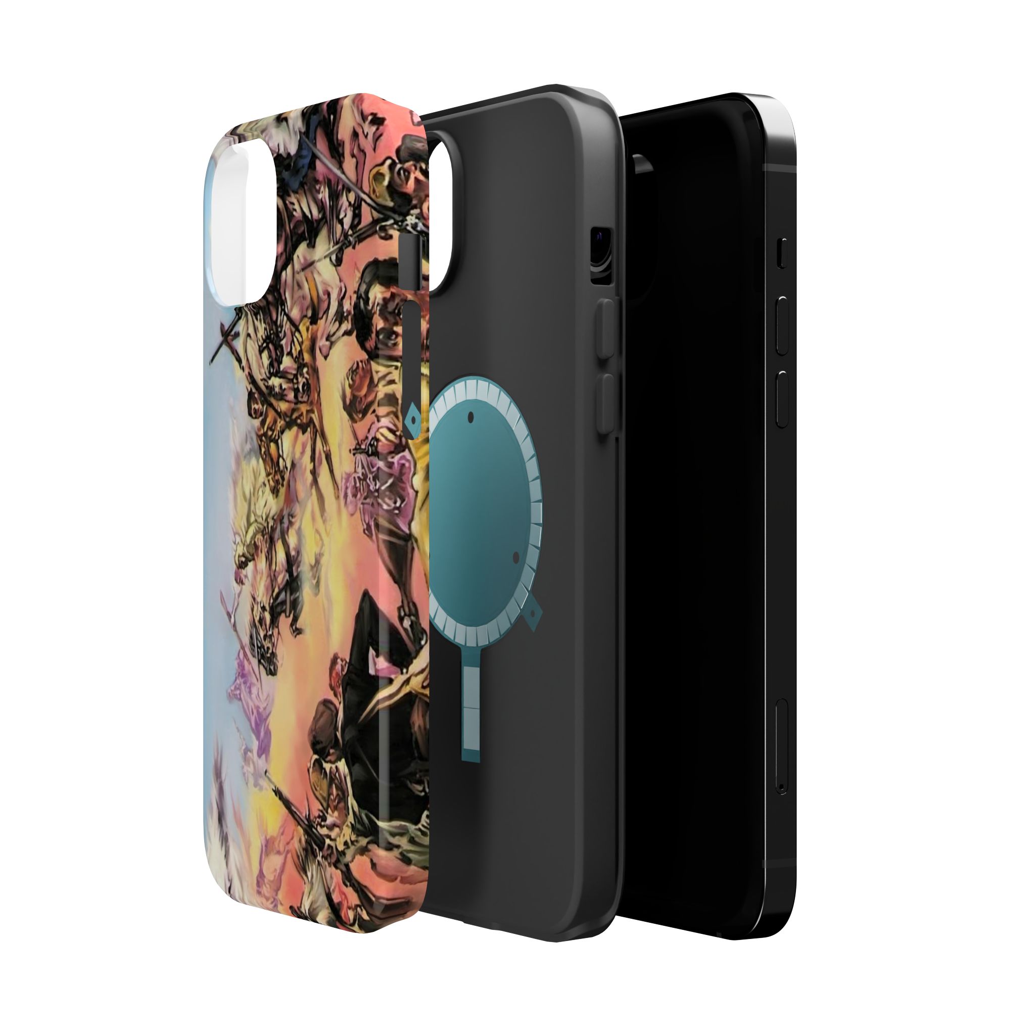 Gardabia | MagSafe Tough Cases - 画像 (18)