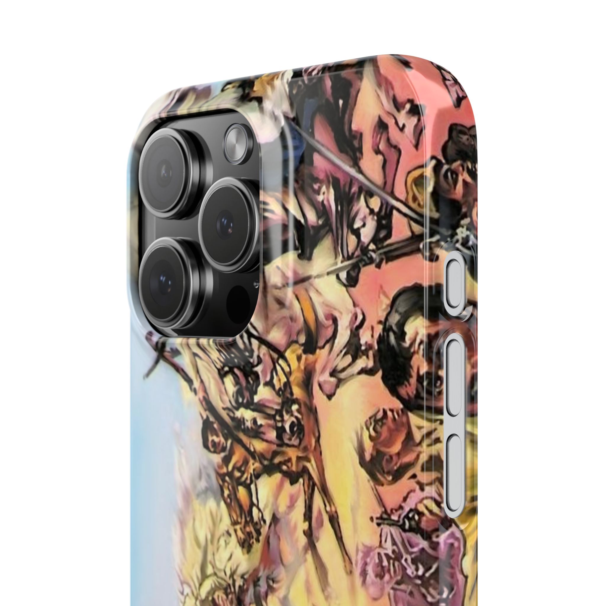 Gardabia Slim Phone Case - 画像 (48)