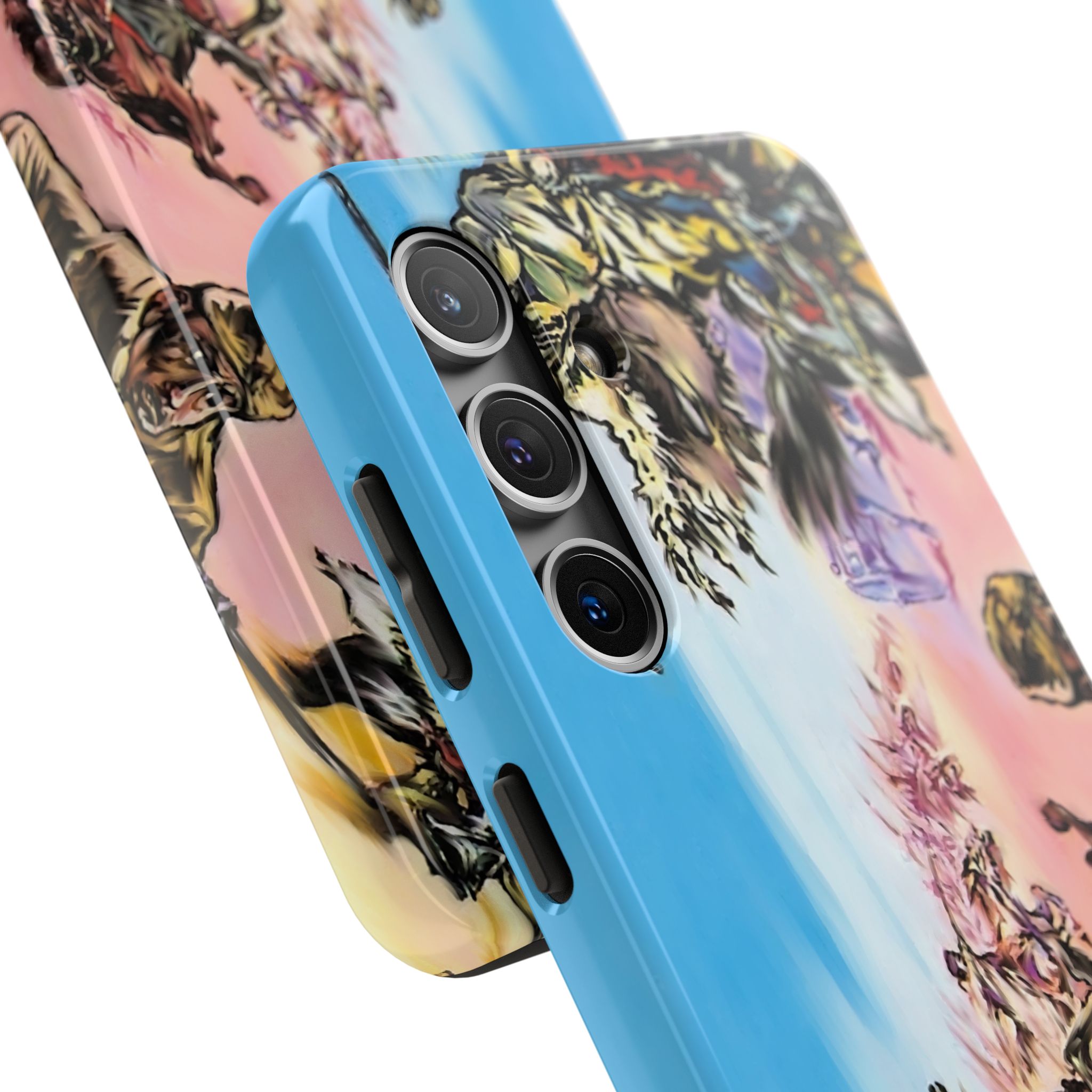 Shoghab | Tough Phone Cases, Case-Mate – Image 70