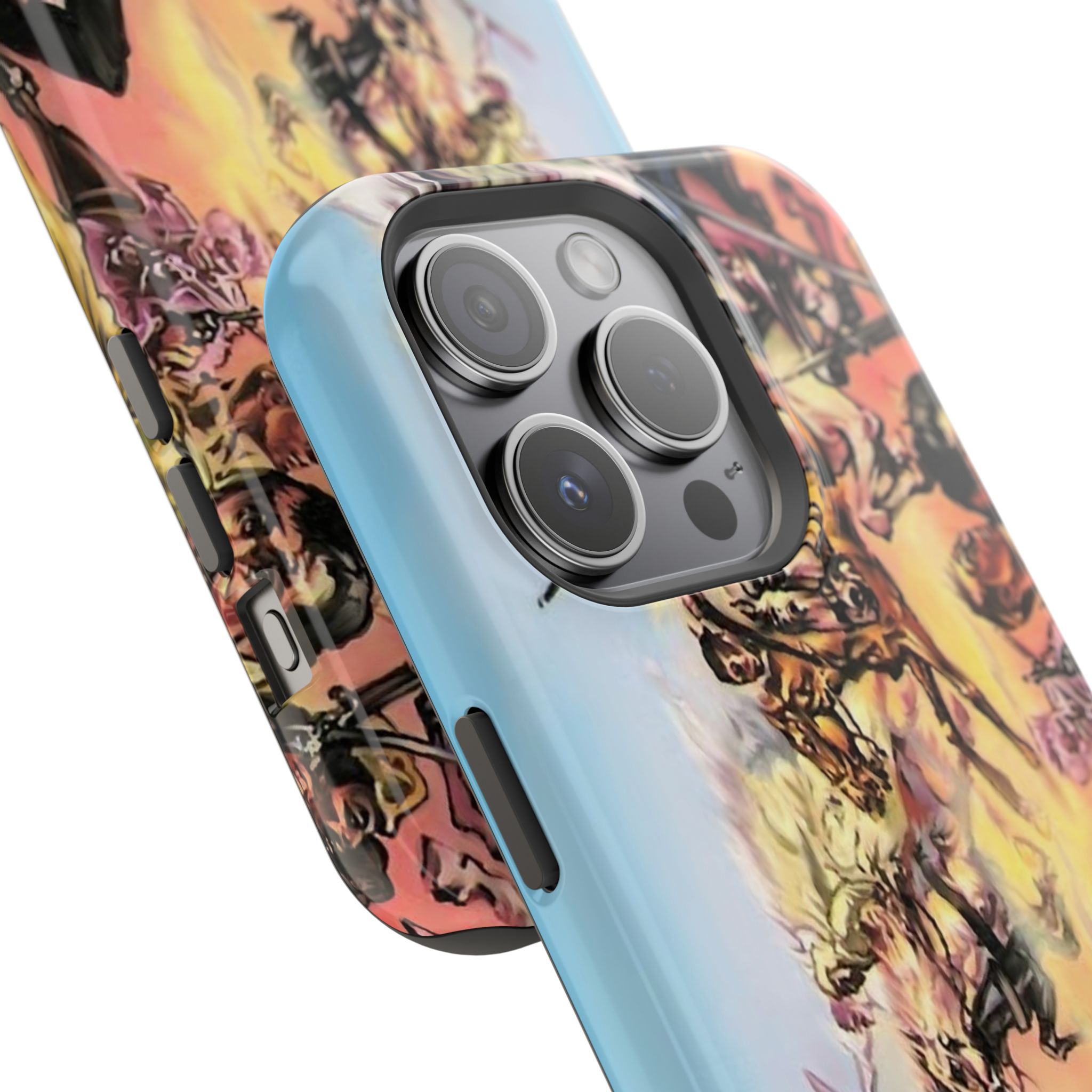 Gardabia | MagSafe Tough Cases - immagine 74