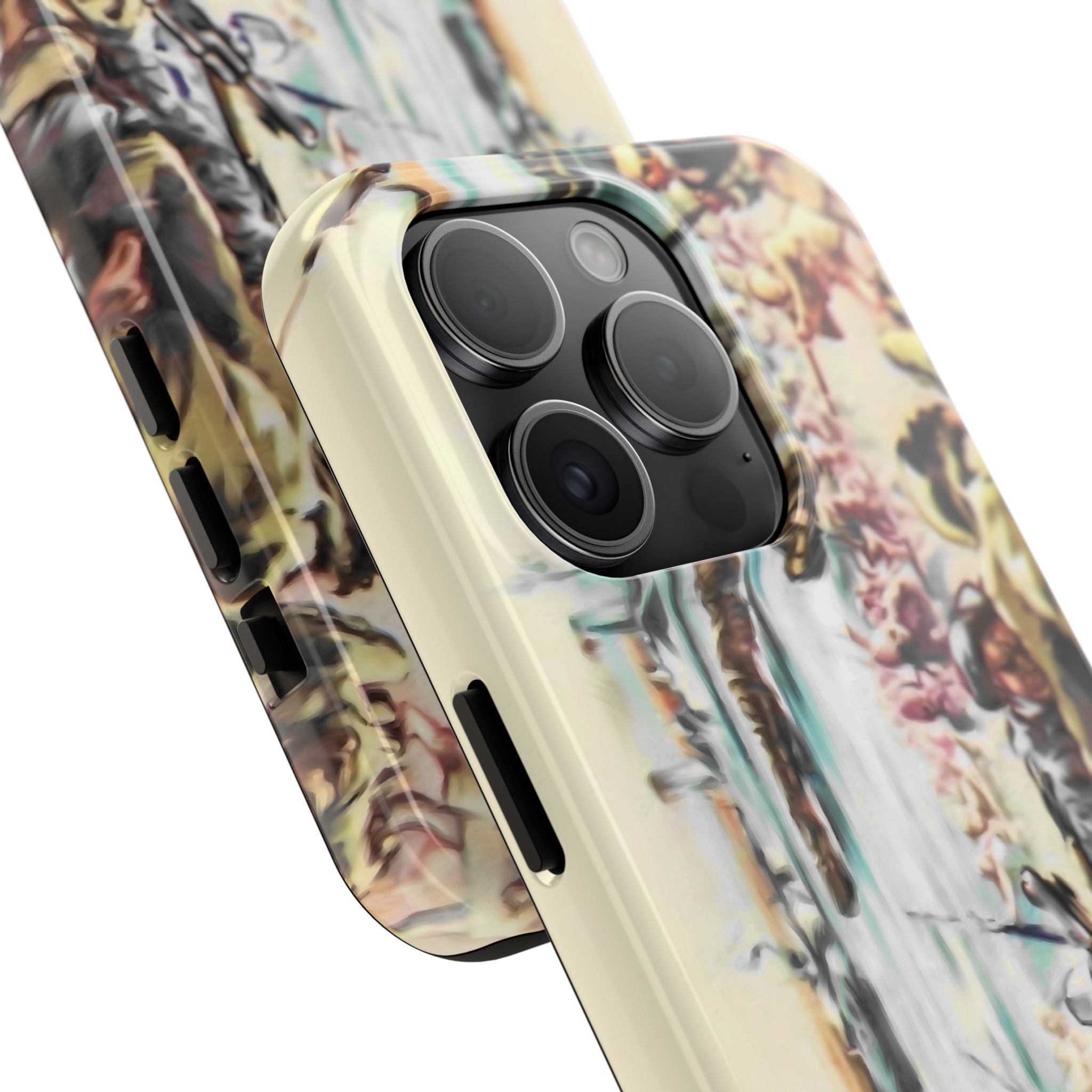 El-Hani | Tough Phone Cases, Case-Mate - 画像 (58)