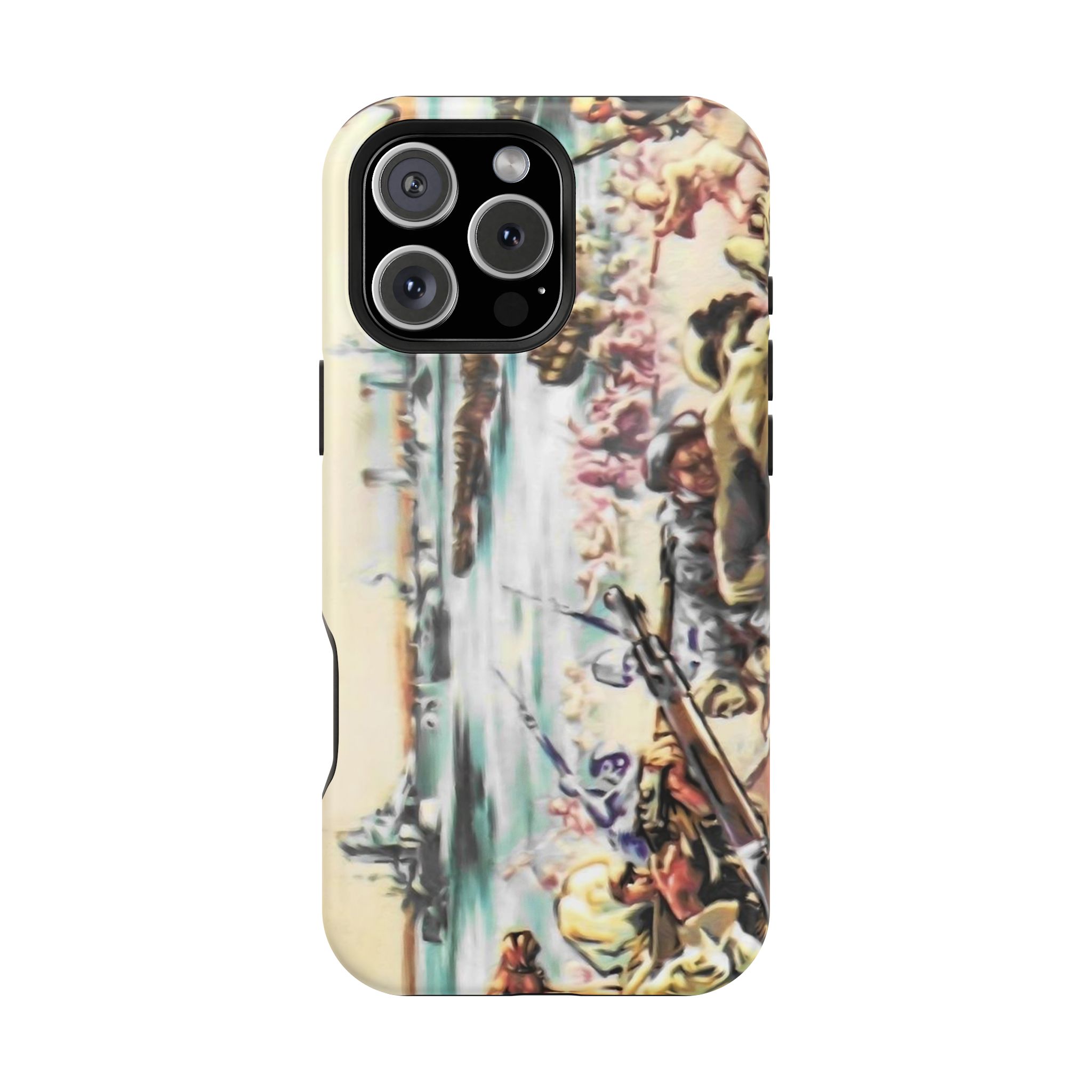 El-Hani | MagSafe Tough Cases — изображение 141