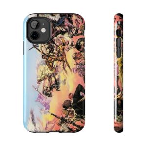 Gardabia | Tough Phone Cases, Case-Mate