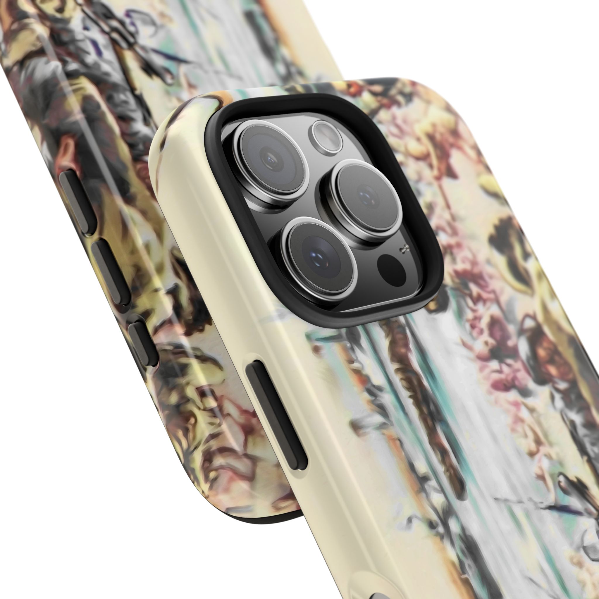 El-Hani | Tough Phone Cases, Case-Mate - 画像 (86)