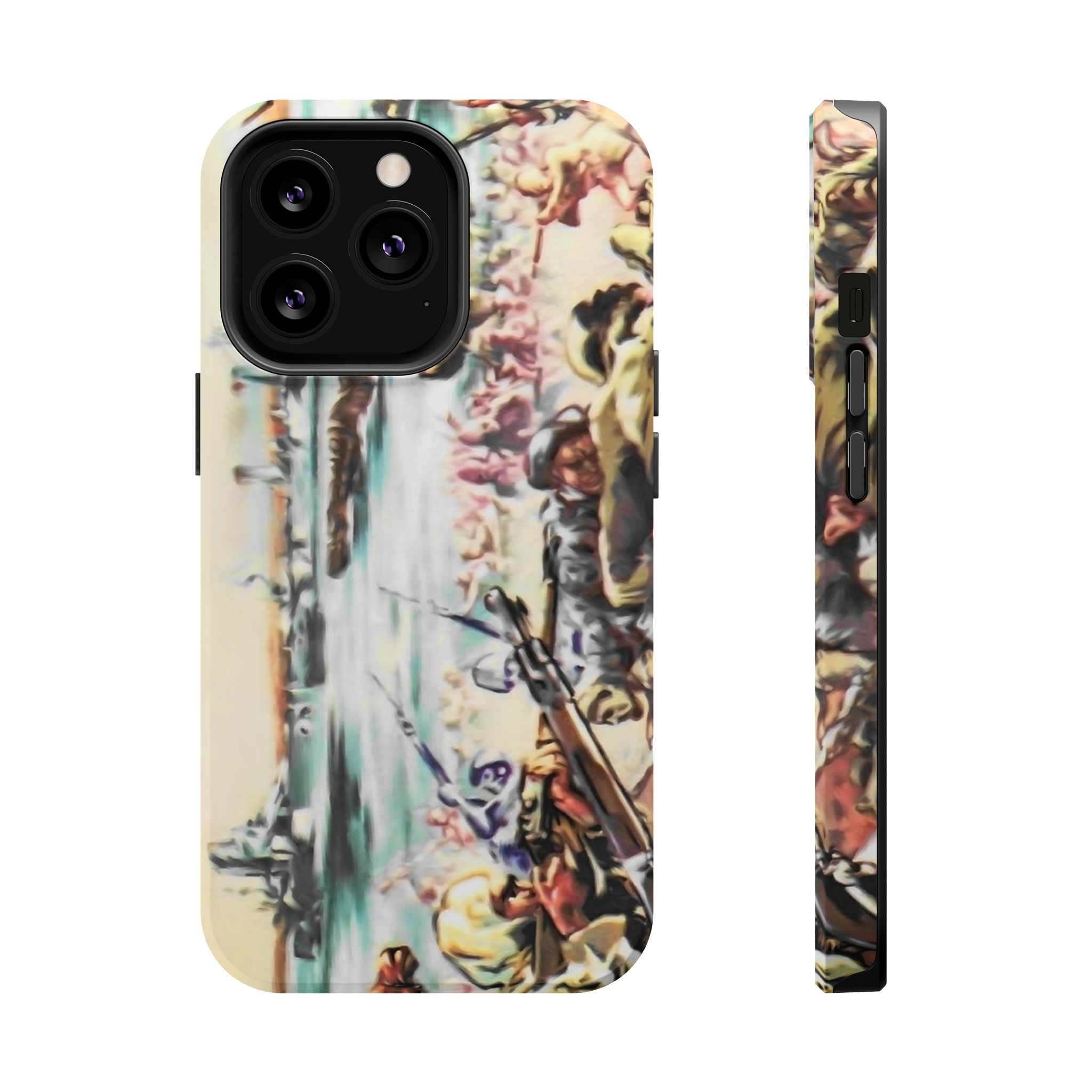 El-Hani | MagSafe Tough Cases — изображение 66