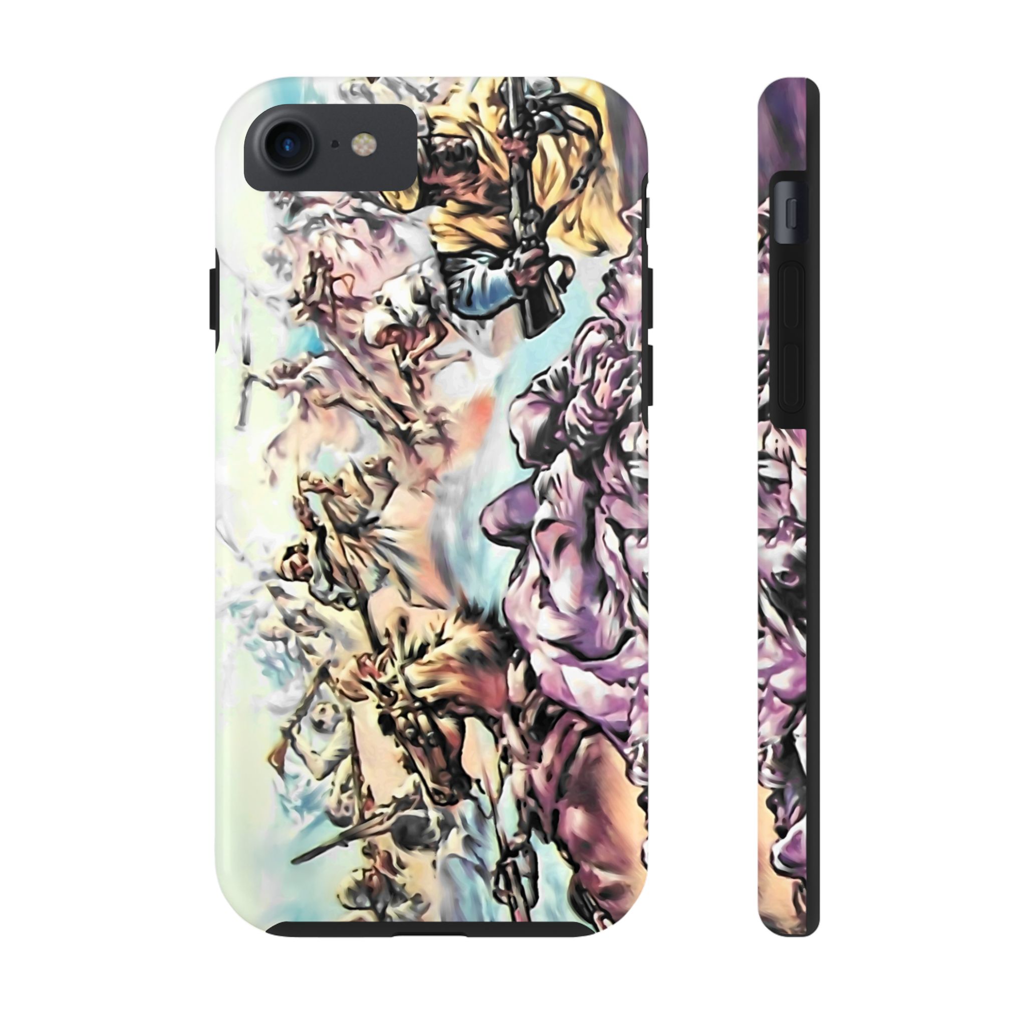 Yefren | Tough Phone Cases, Case-Mate - Imagen 5