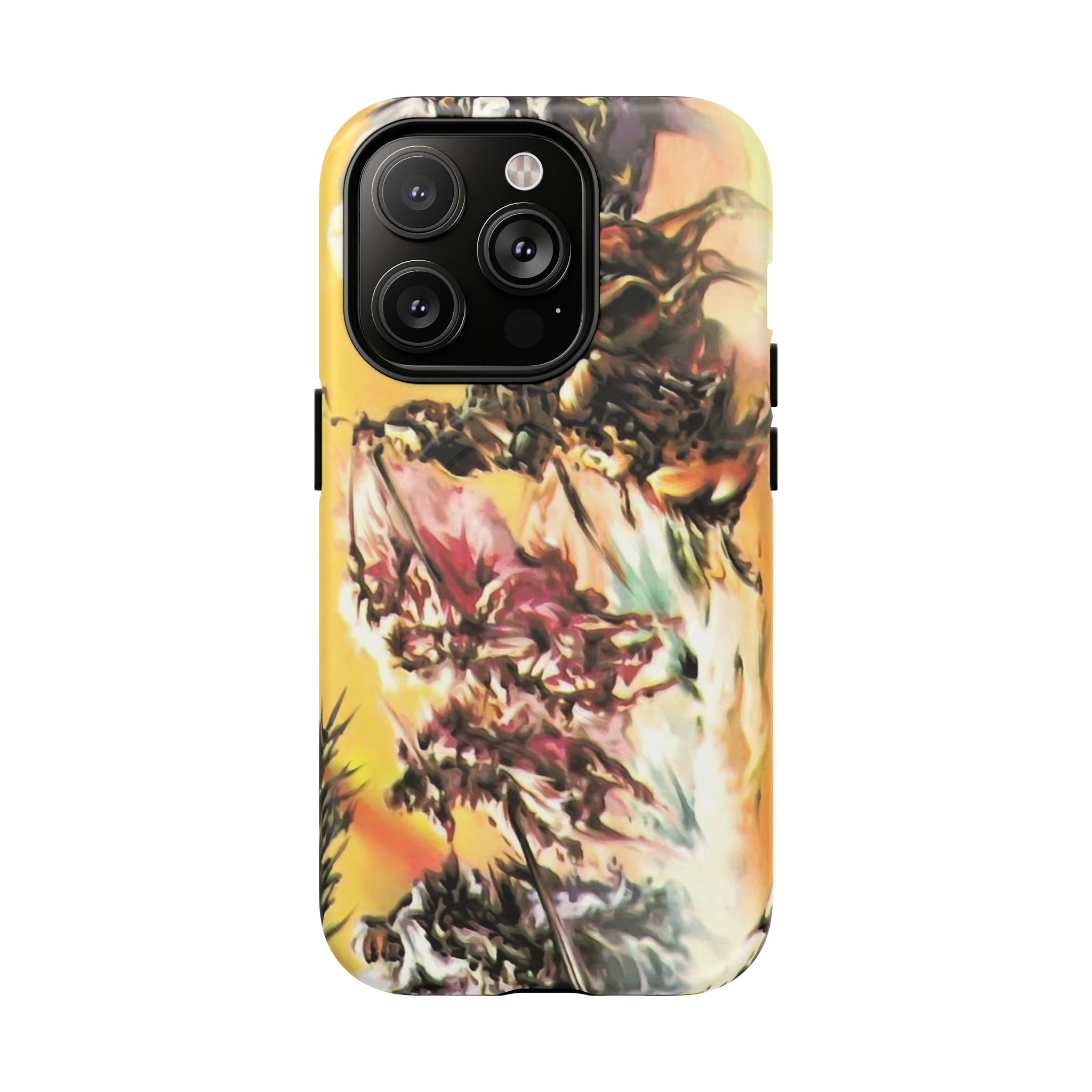 Ghira Tough Magnetic Phone Case - 画像 (34)
