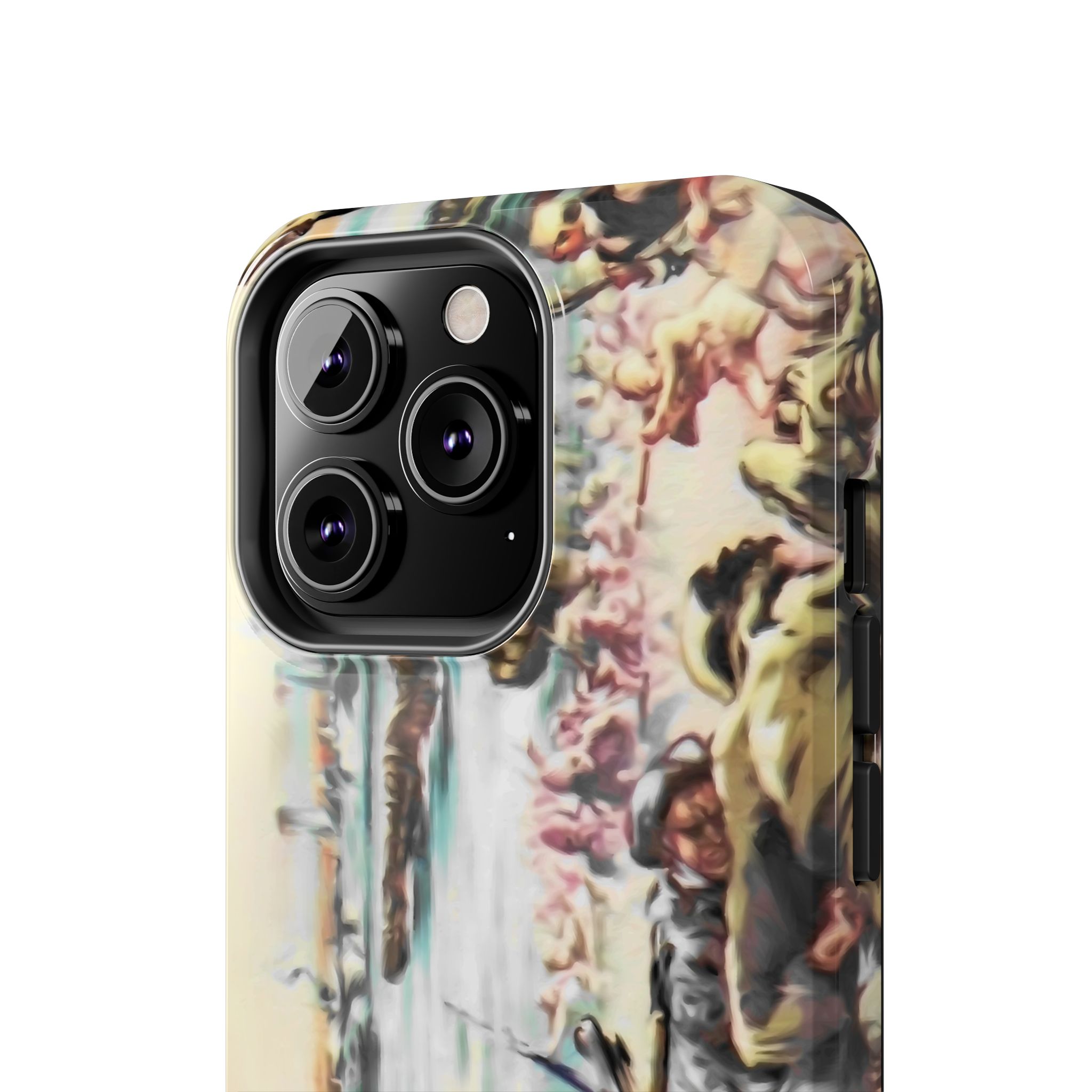 El-Hani | Tough Phone Cases, Case-Mate - 画像 (40)