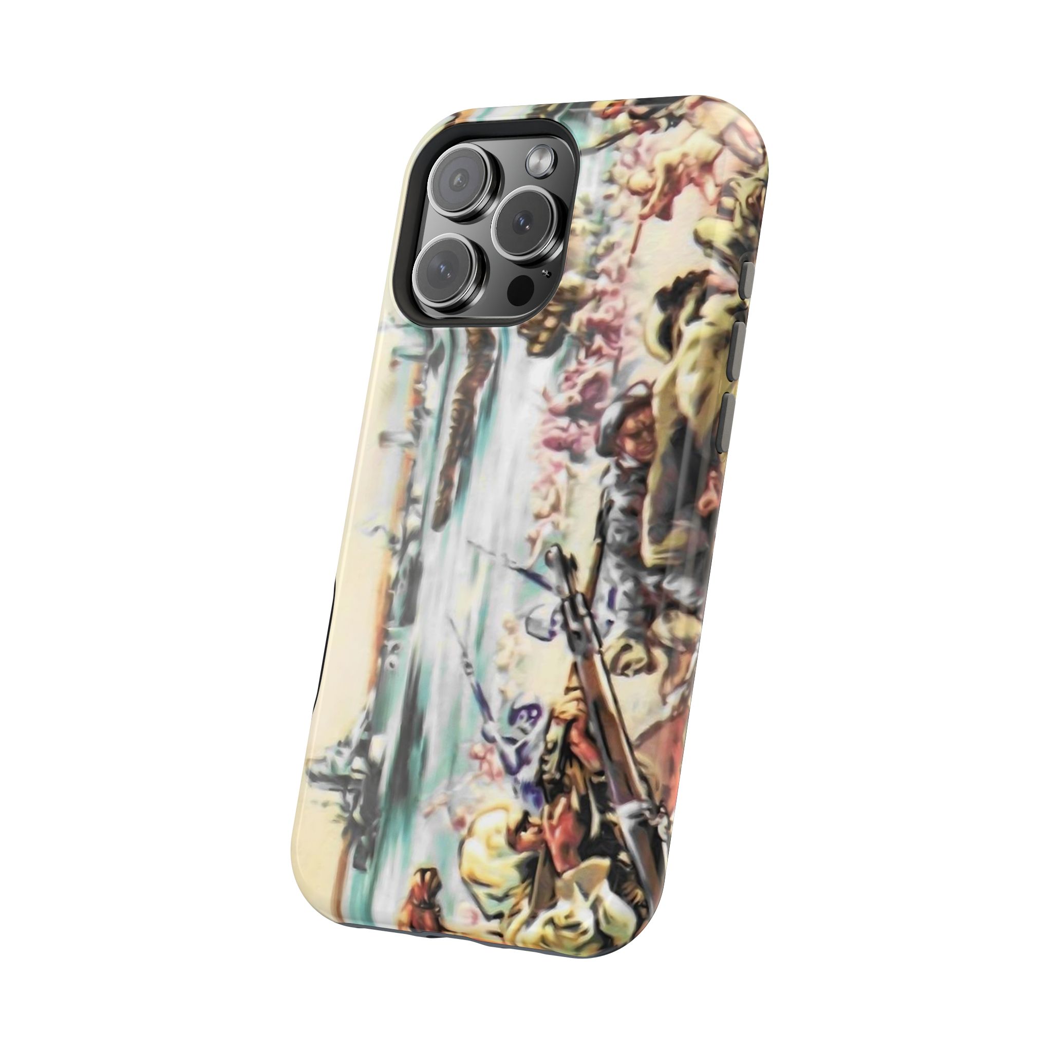 El-Hani | MagSafe Tough Cases — изображение 138