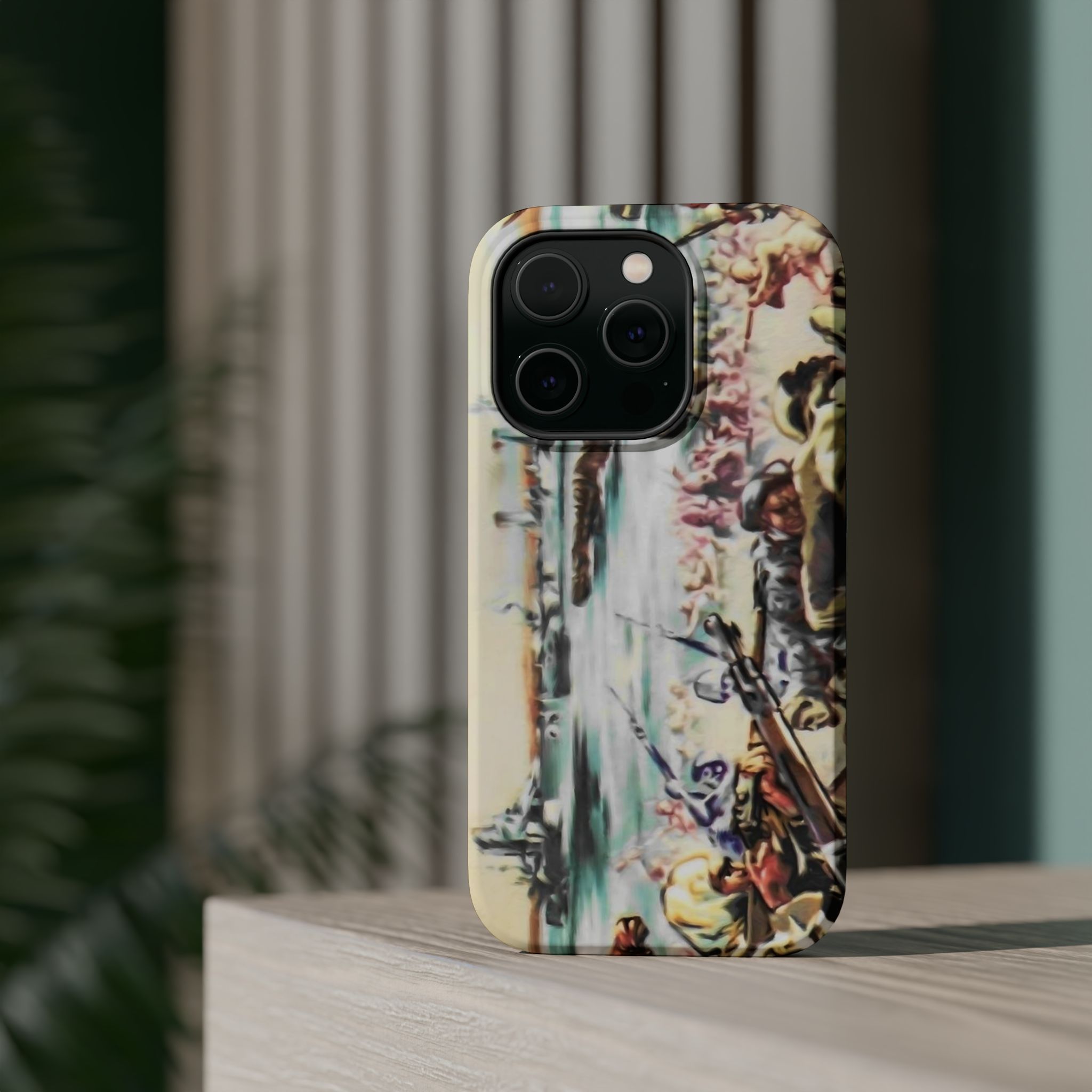 El-Hani | MagSafe Tough Cases — изображение 19