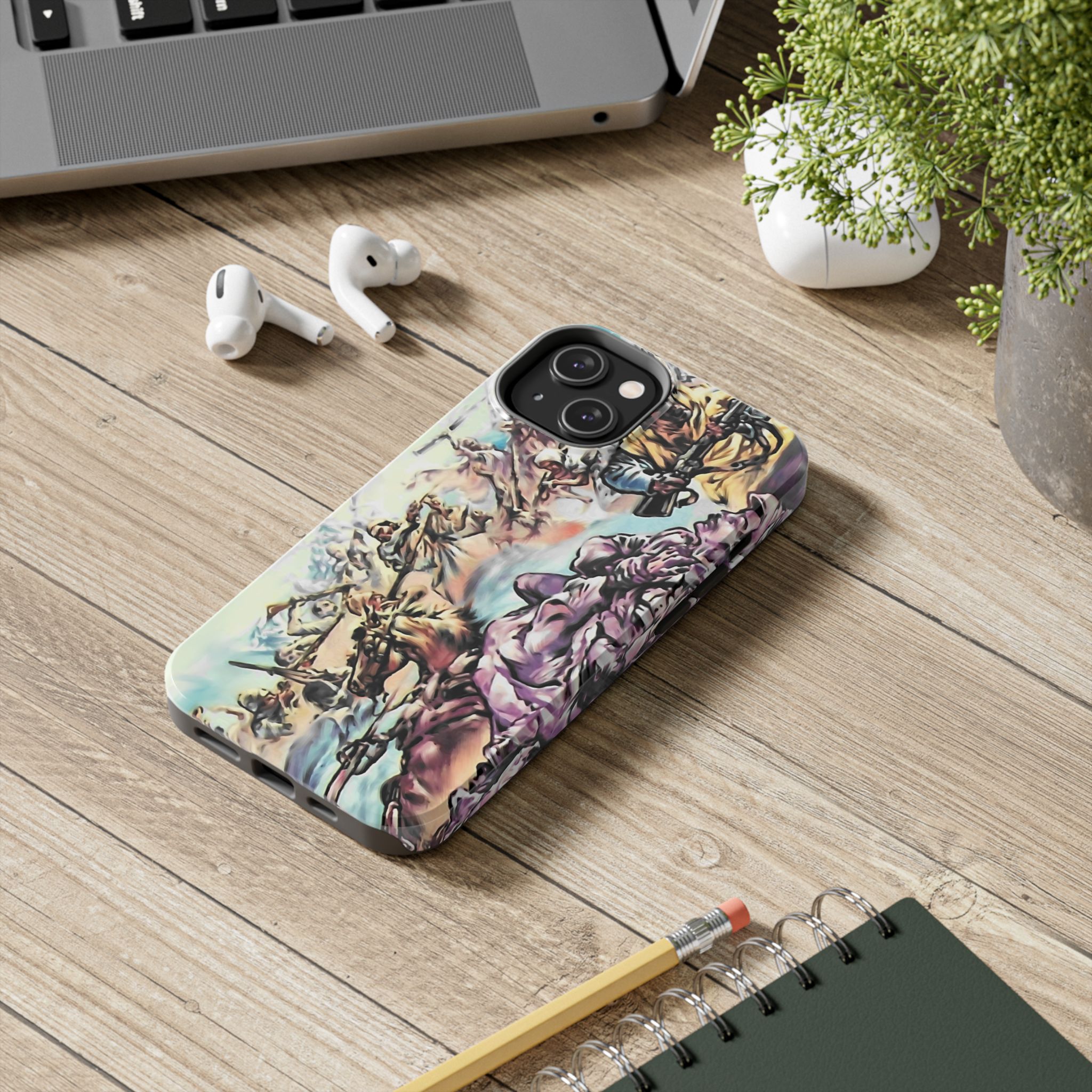 Yefren | Tough Phone Cases, Case-Mate - Imagen 83