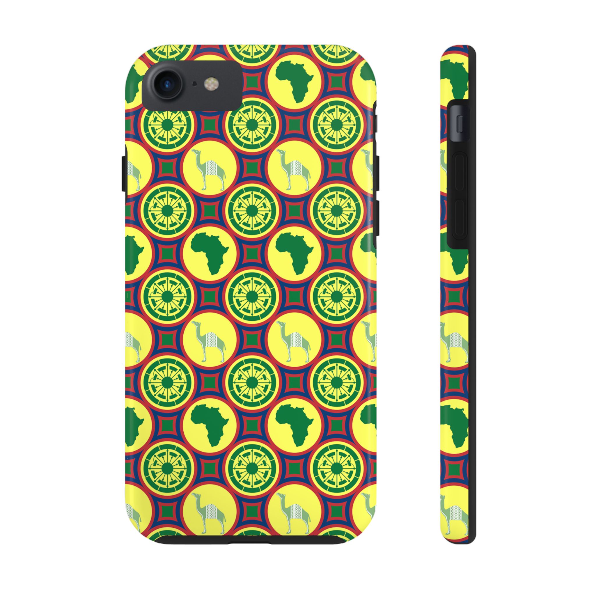 Africa | Tough Phone Cases, Case-Mate - 画像 (5)