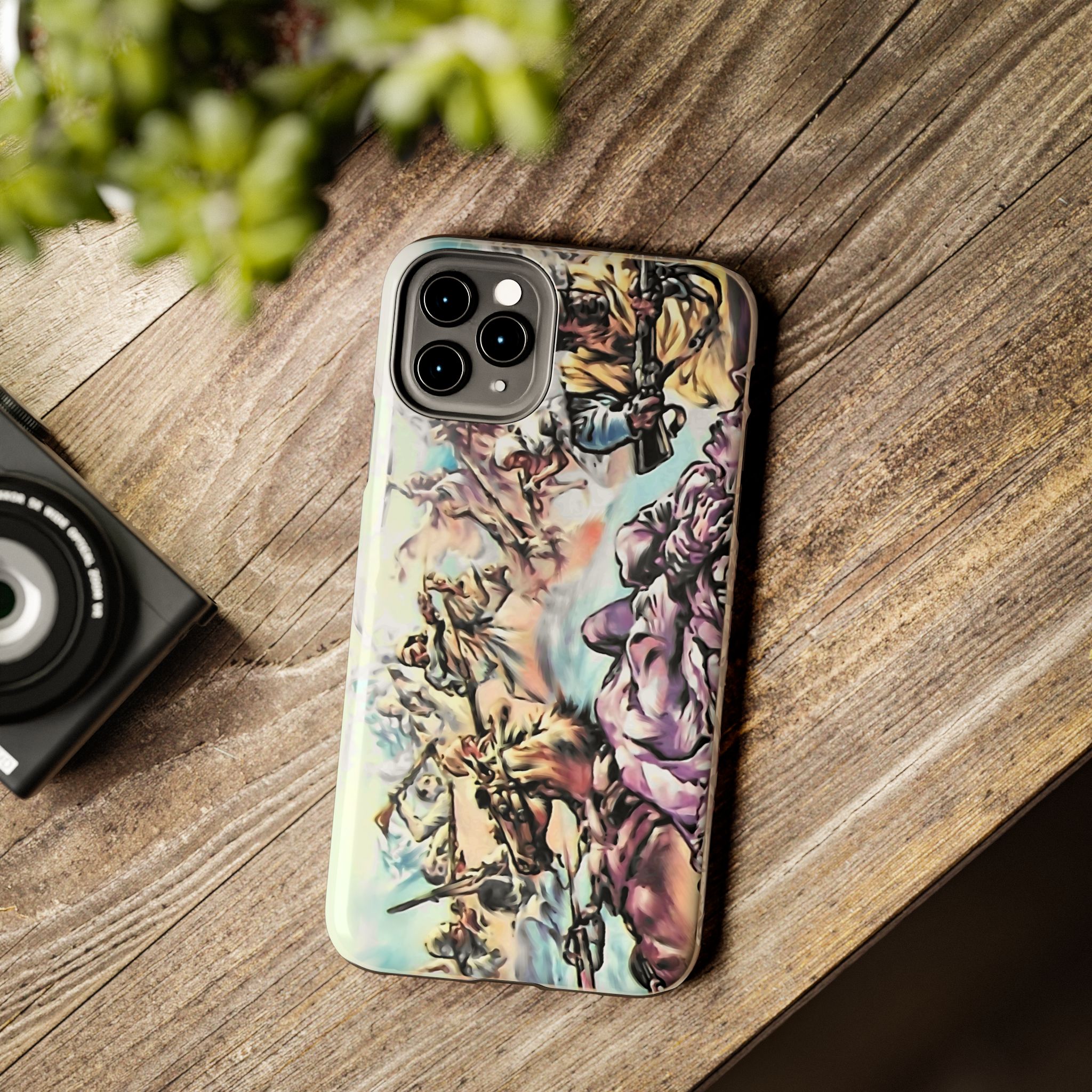 Yefren | Tough Phone Cases, Case-Mate - Imagen 33