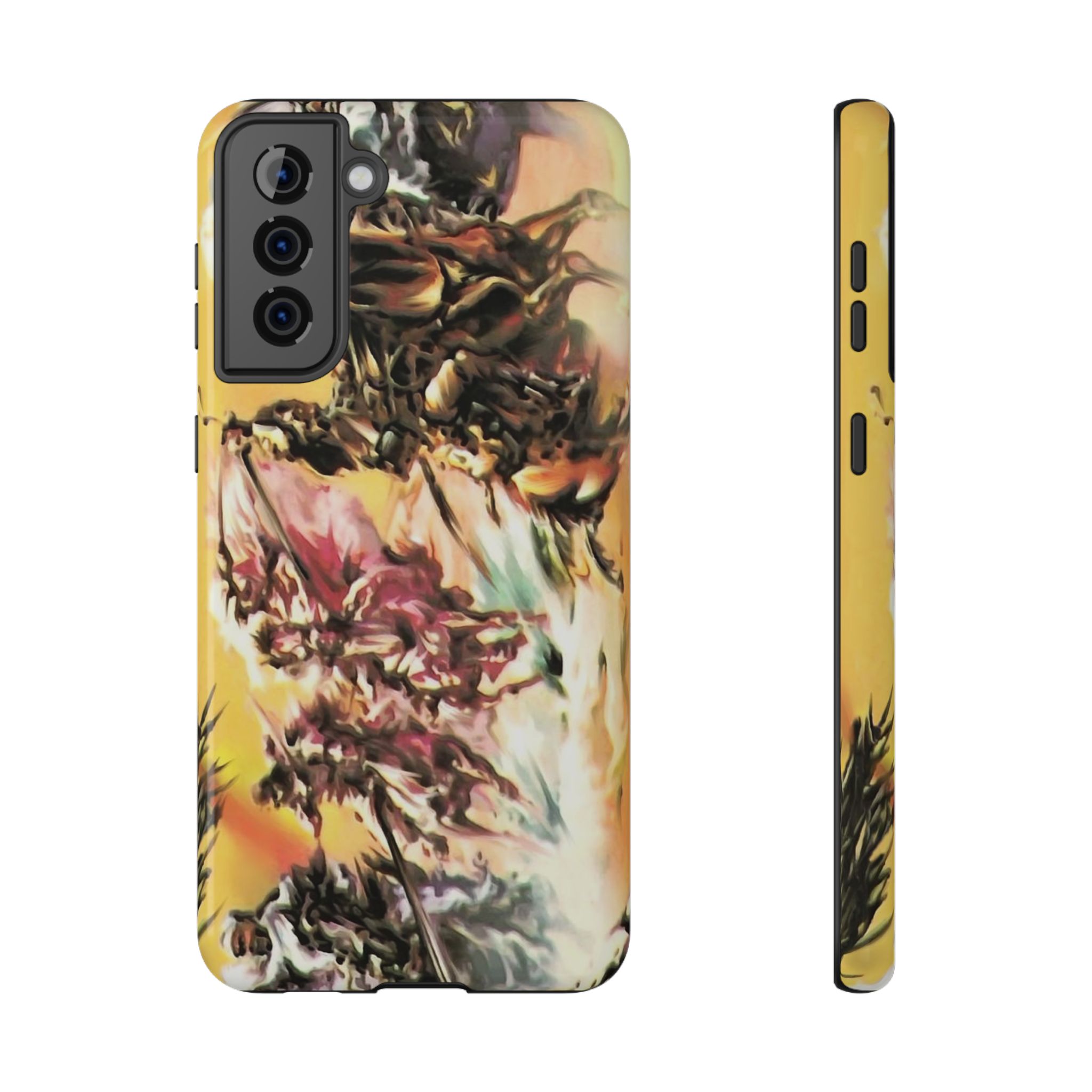 Ghira Impact-Resistant Protective Cover - 画像 (27)