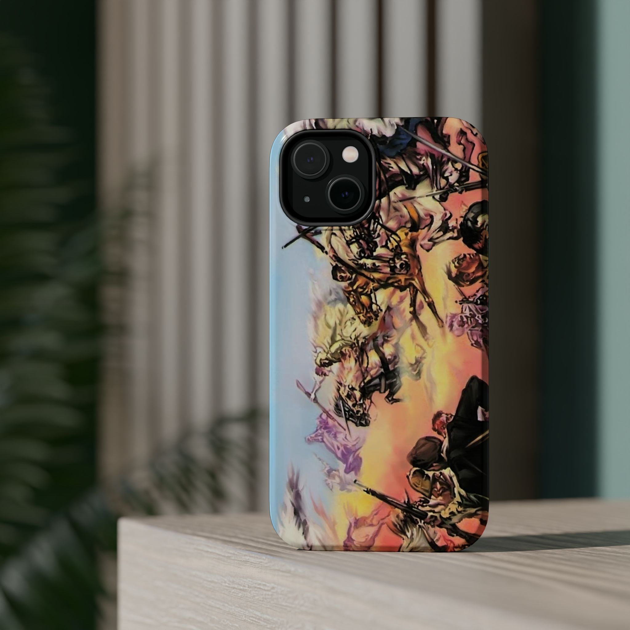 Gardabia | MagSafe Tough Cases - 画像 (4)