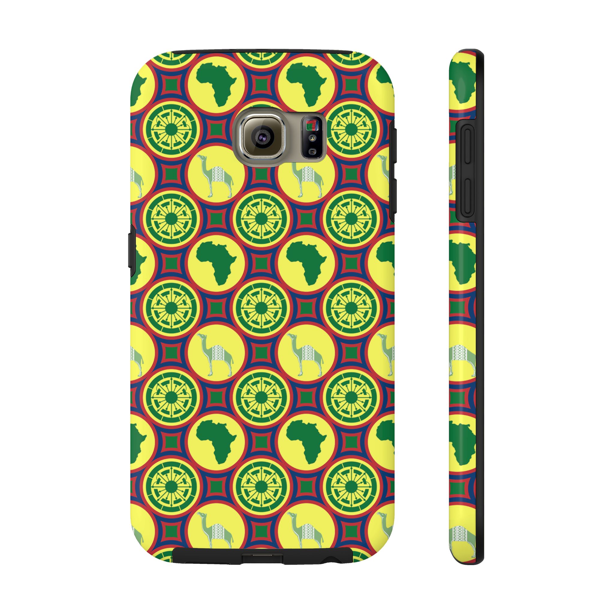 Africa | Tough Phone Cases, Case-Mate - 画像 (6)