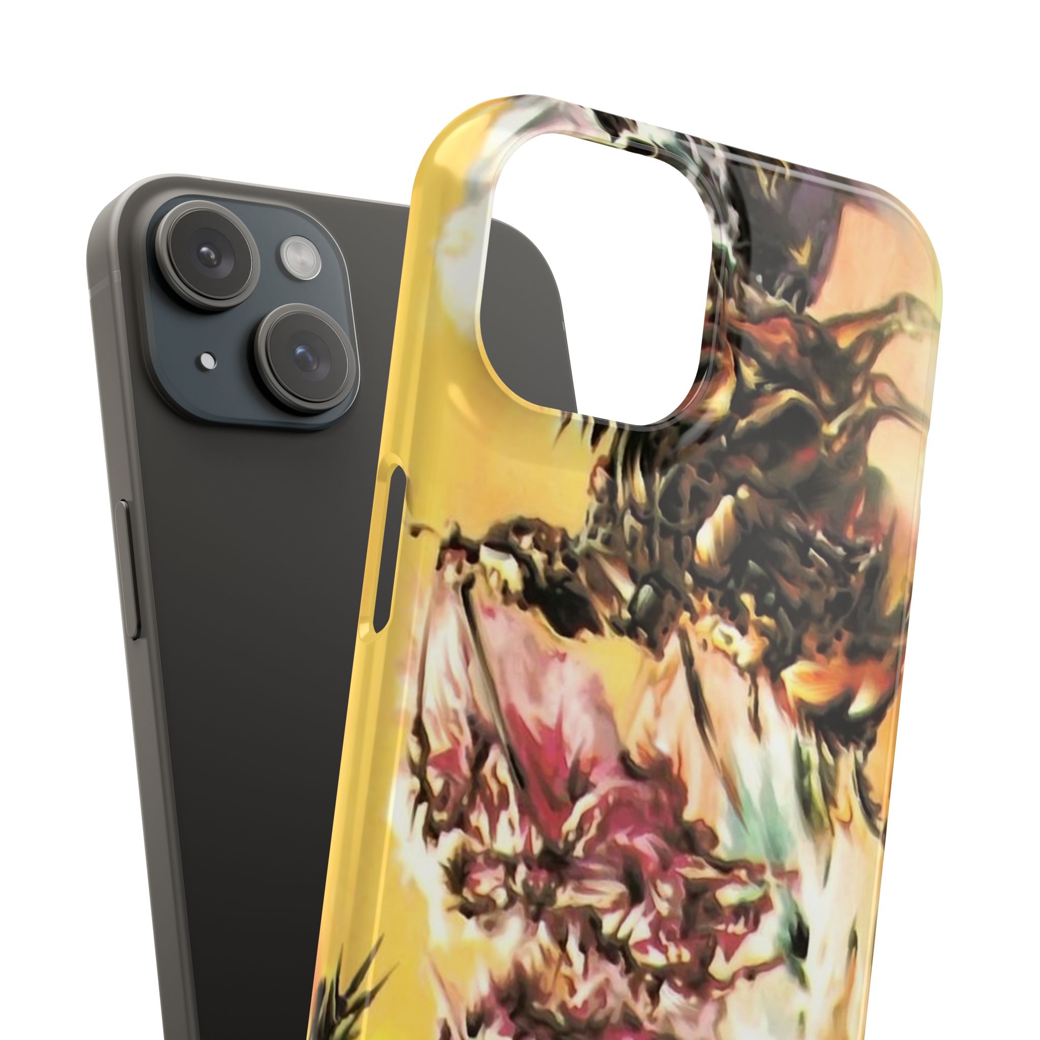 Ghira Slim Phone Case – Image 20