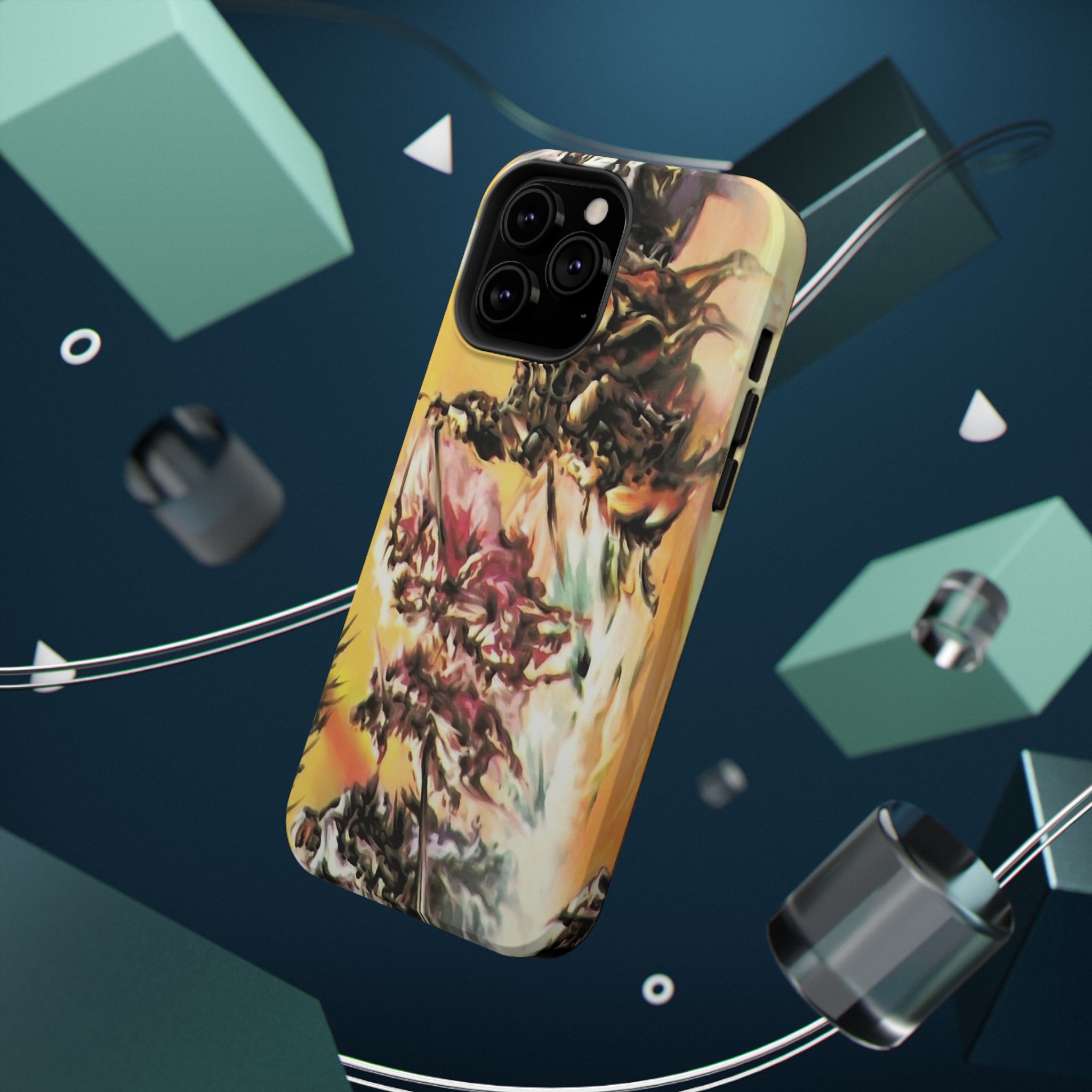 Ghira Impact-Resistant Protective Cover - 画像 (23)