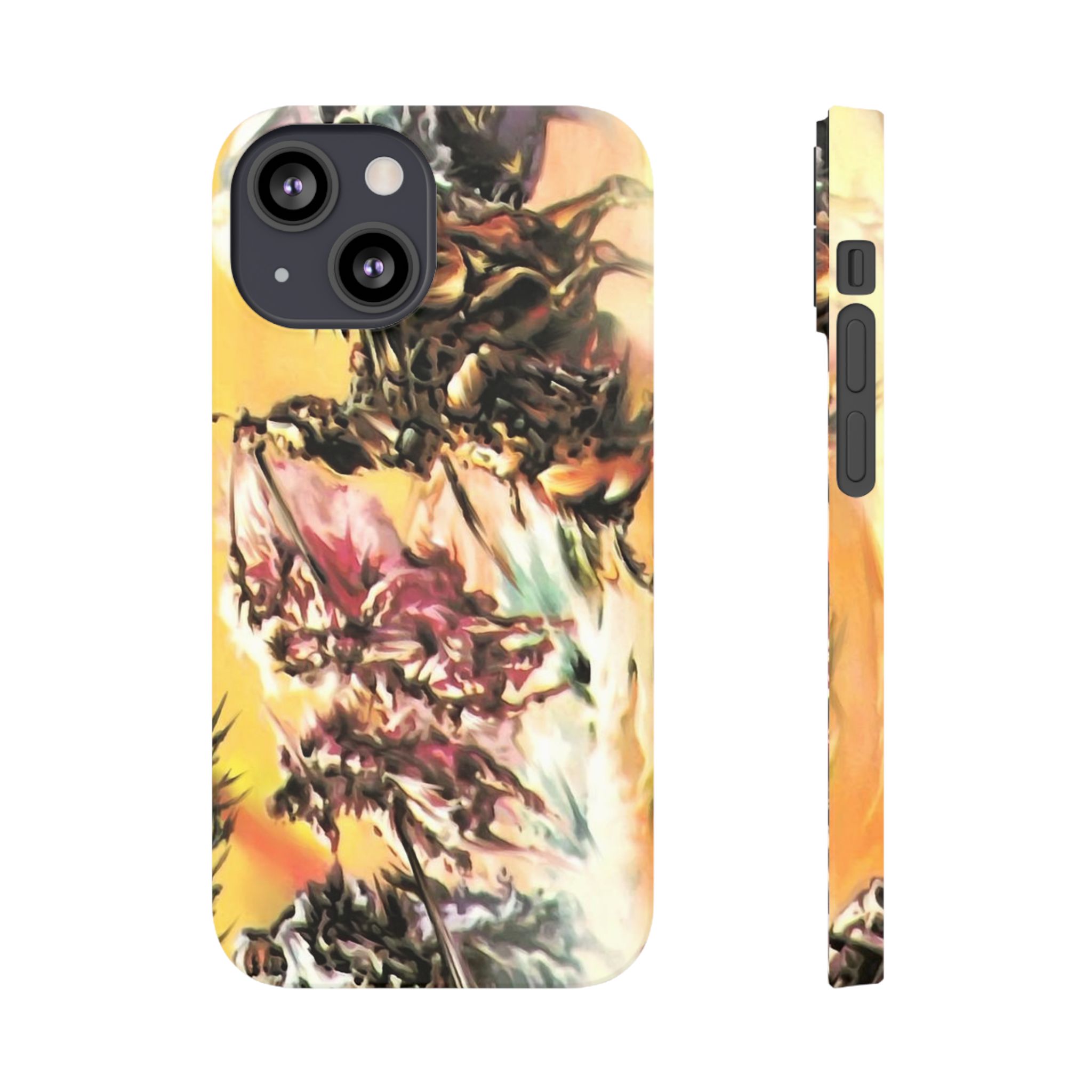Ghira Slim Phone Case – Image 3