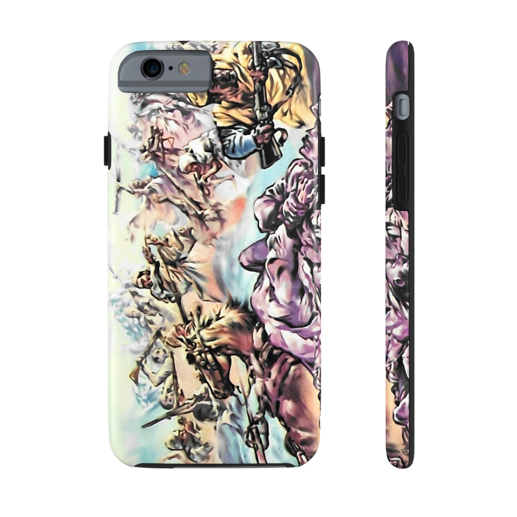 Yefren | Tough Phone Cases, Case-Mate - Imagen 3