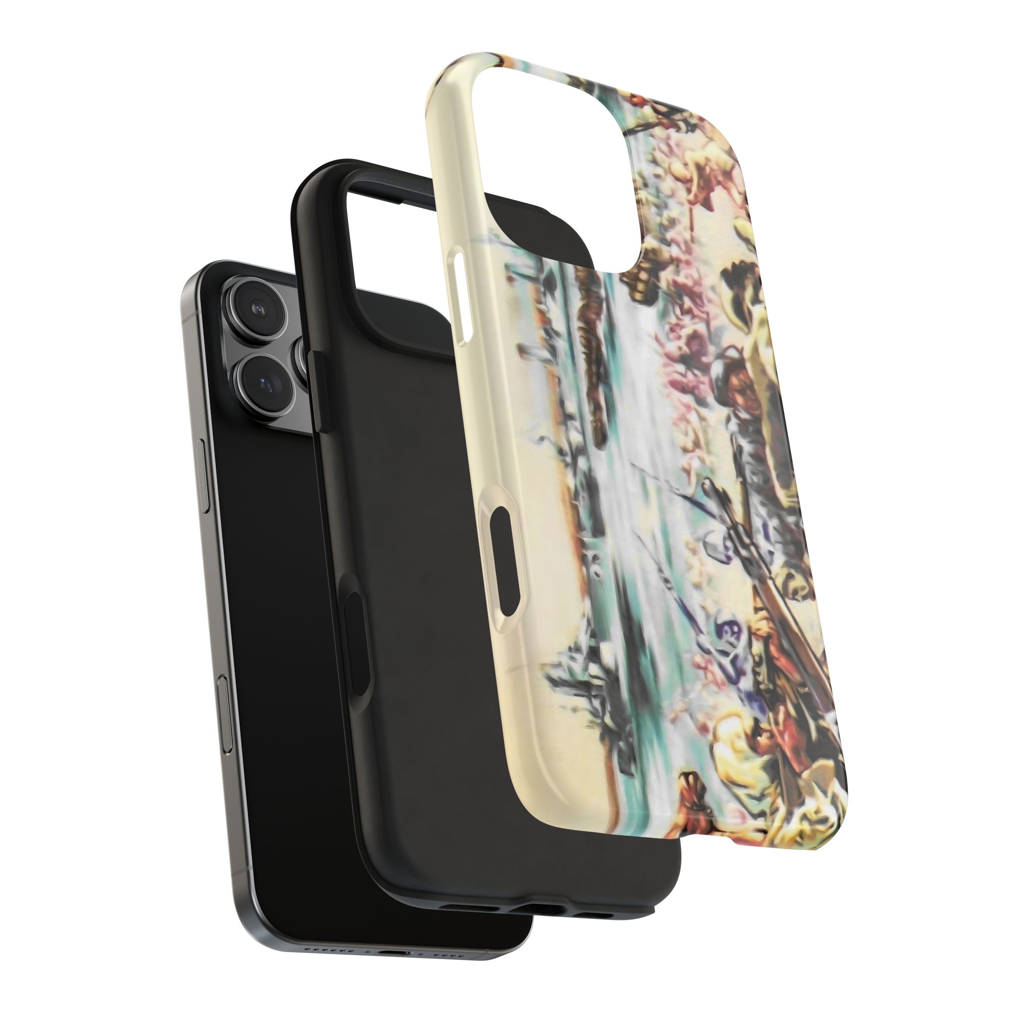 El-Hani | Tough Phone Cases, Case-Mate - 画像 (90)