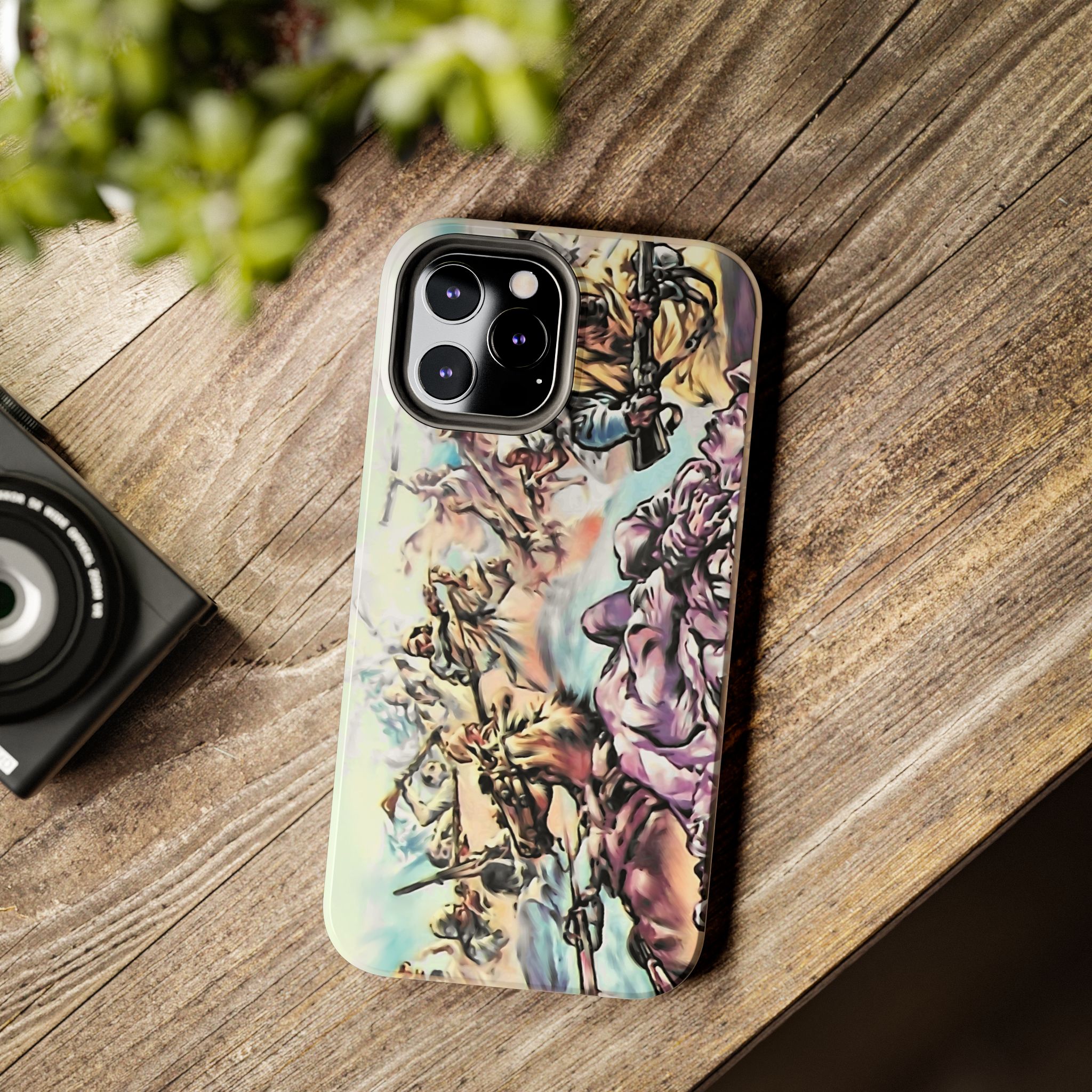 Yefren | Tough Phone Cases, Case-Mate - Imagen 57